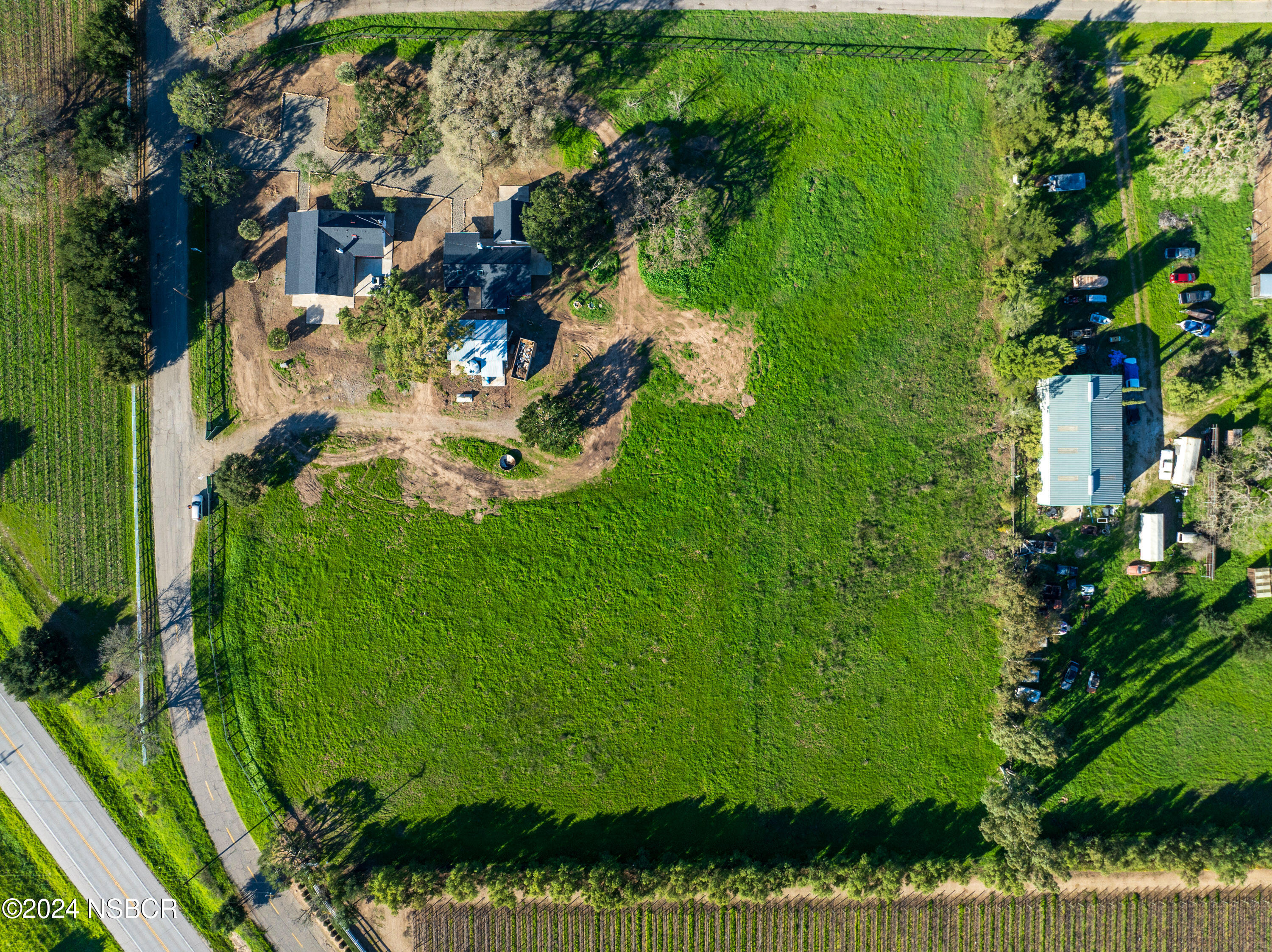 2380 N Refugio Road