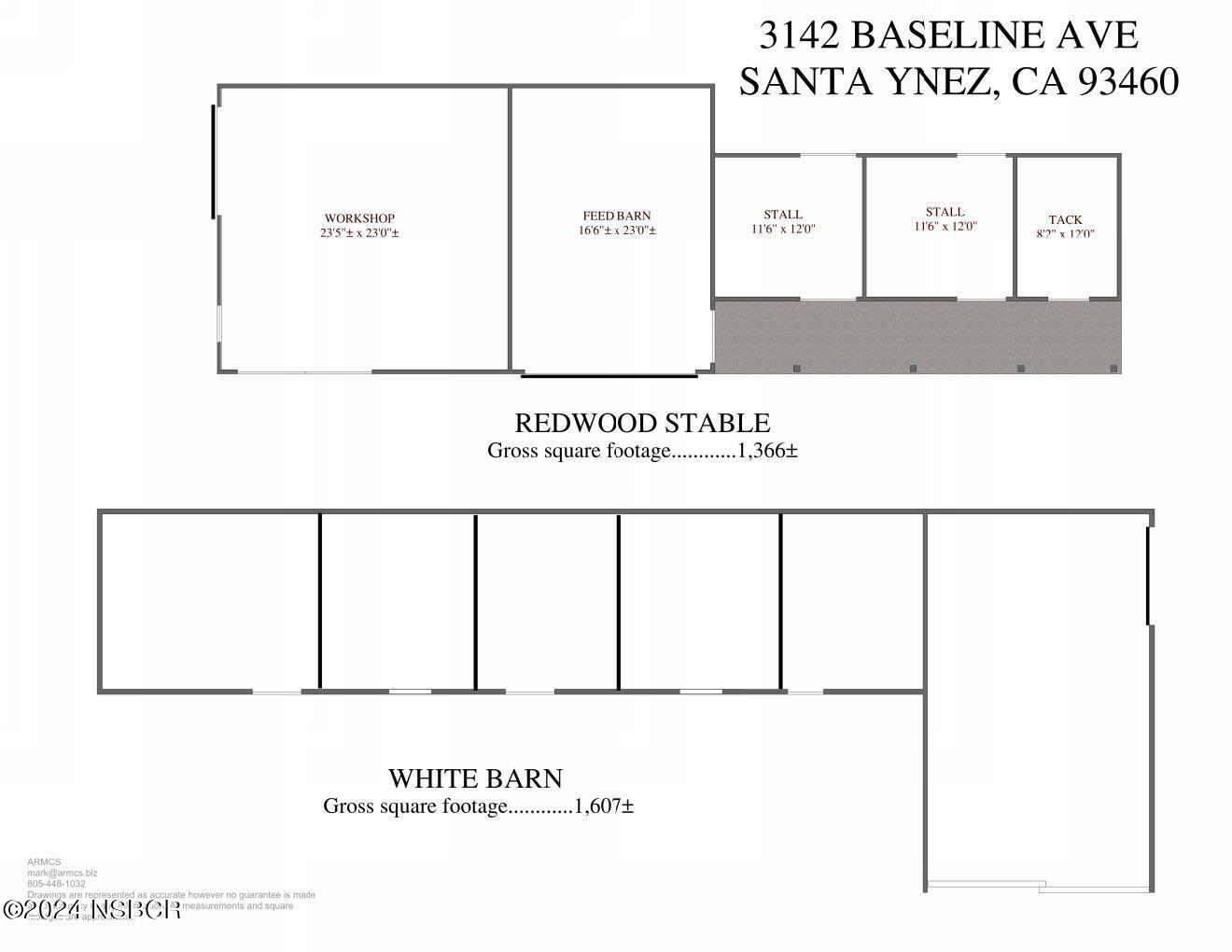 3142 Baseline Ave. Avenue