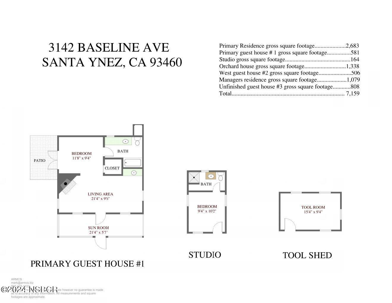 3142 Baseline Ave. Avenue