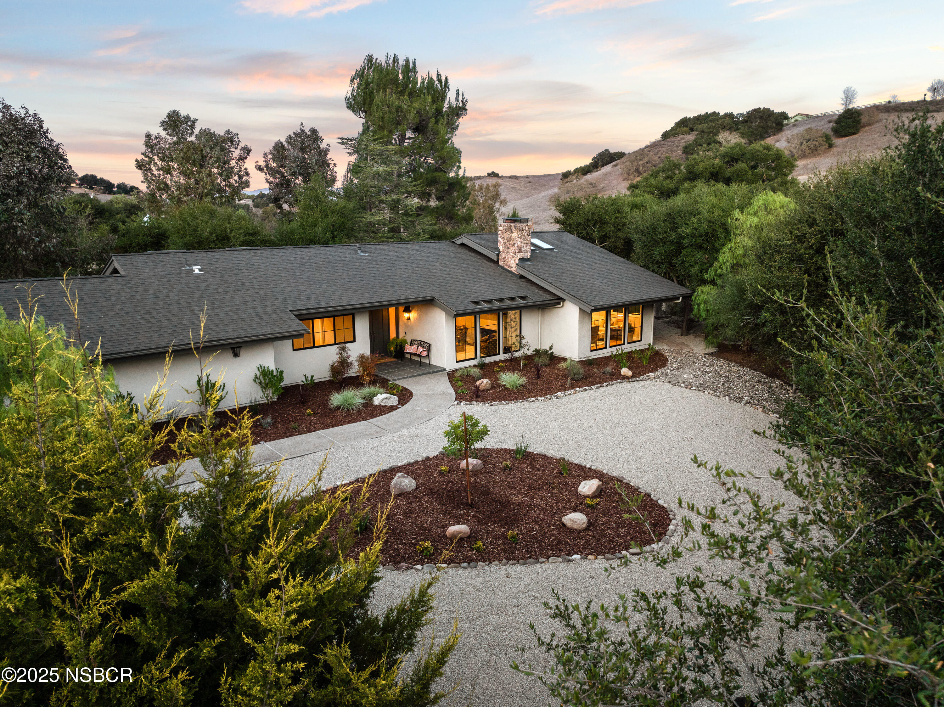 1073 Fredensborg Canyon Road