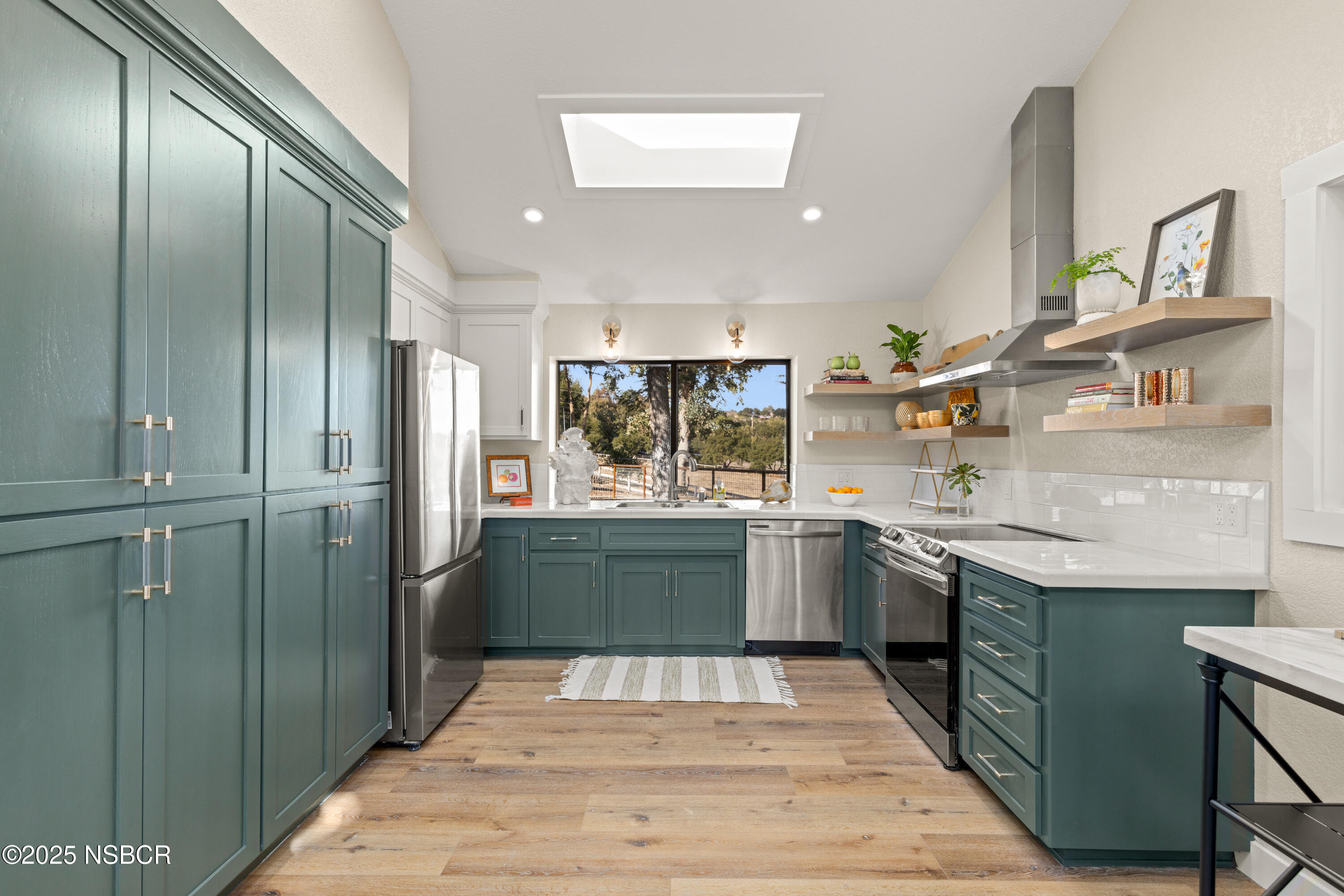 1073 Fredensborg Canyon Road