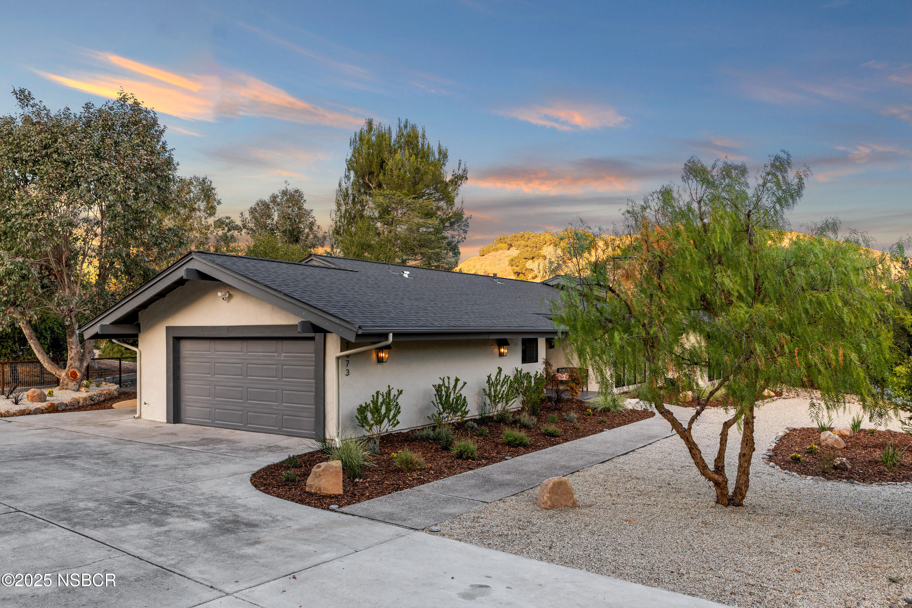 1073 Fredensborg Canyon Road