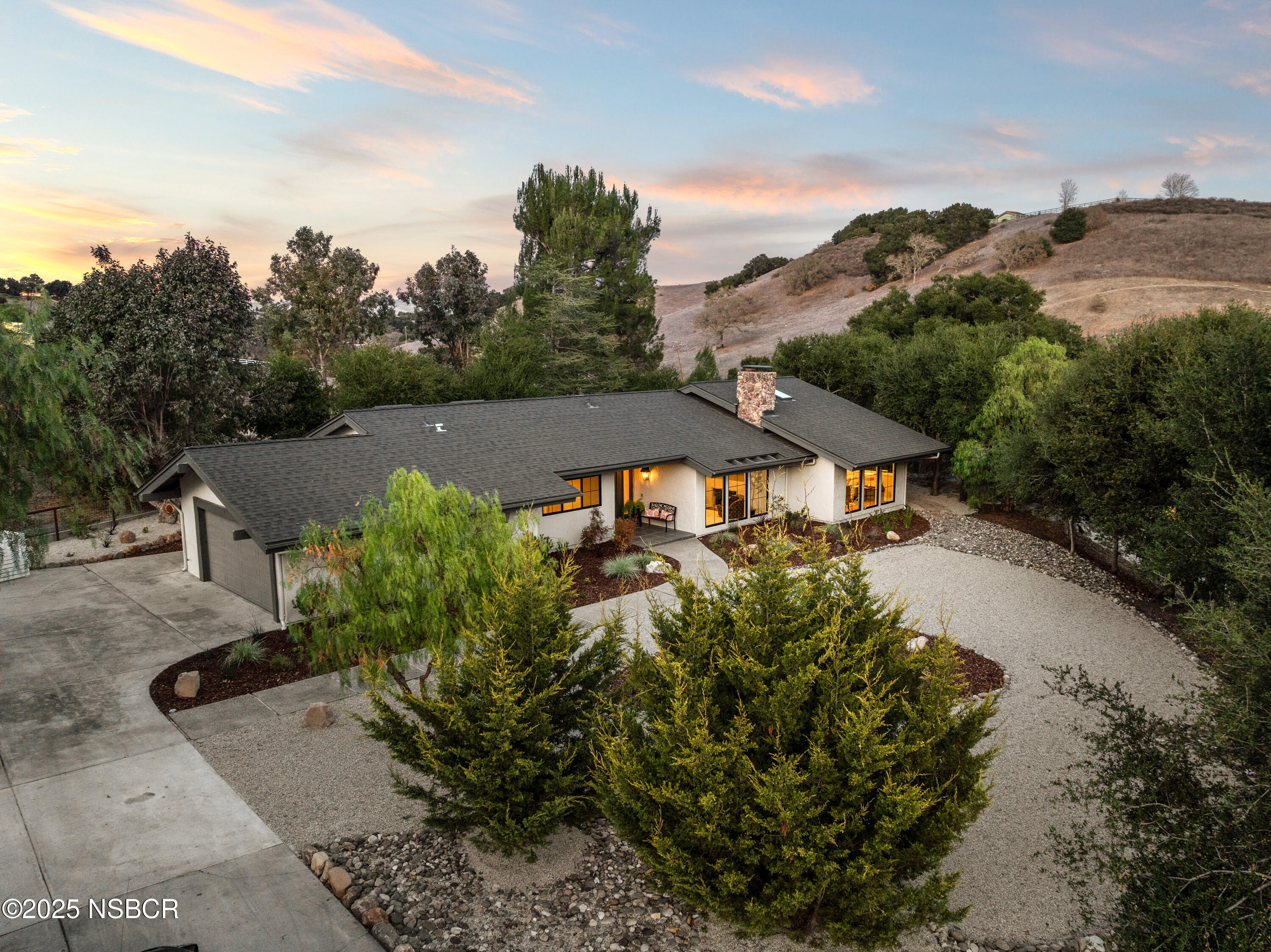 1073 Fredensborg Canyon Road