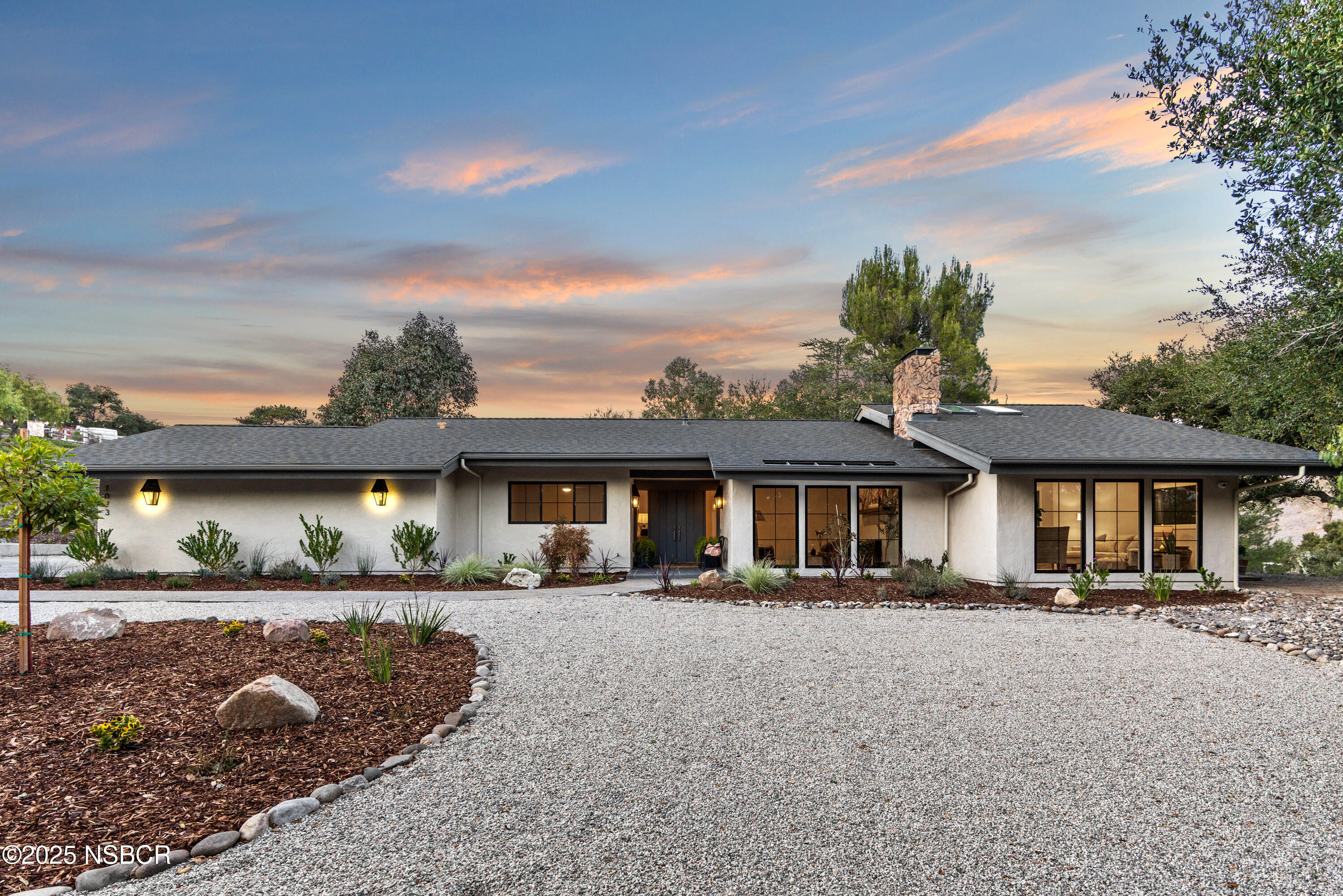 1073 Fredensborg Canyon Road