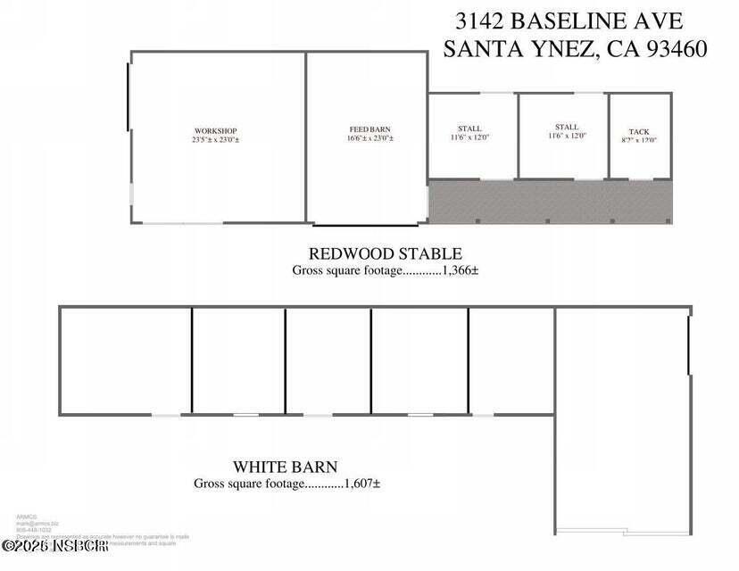 3142 - 1-2 Baseline
