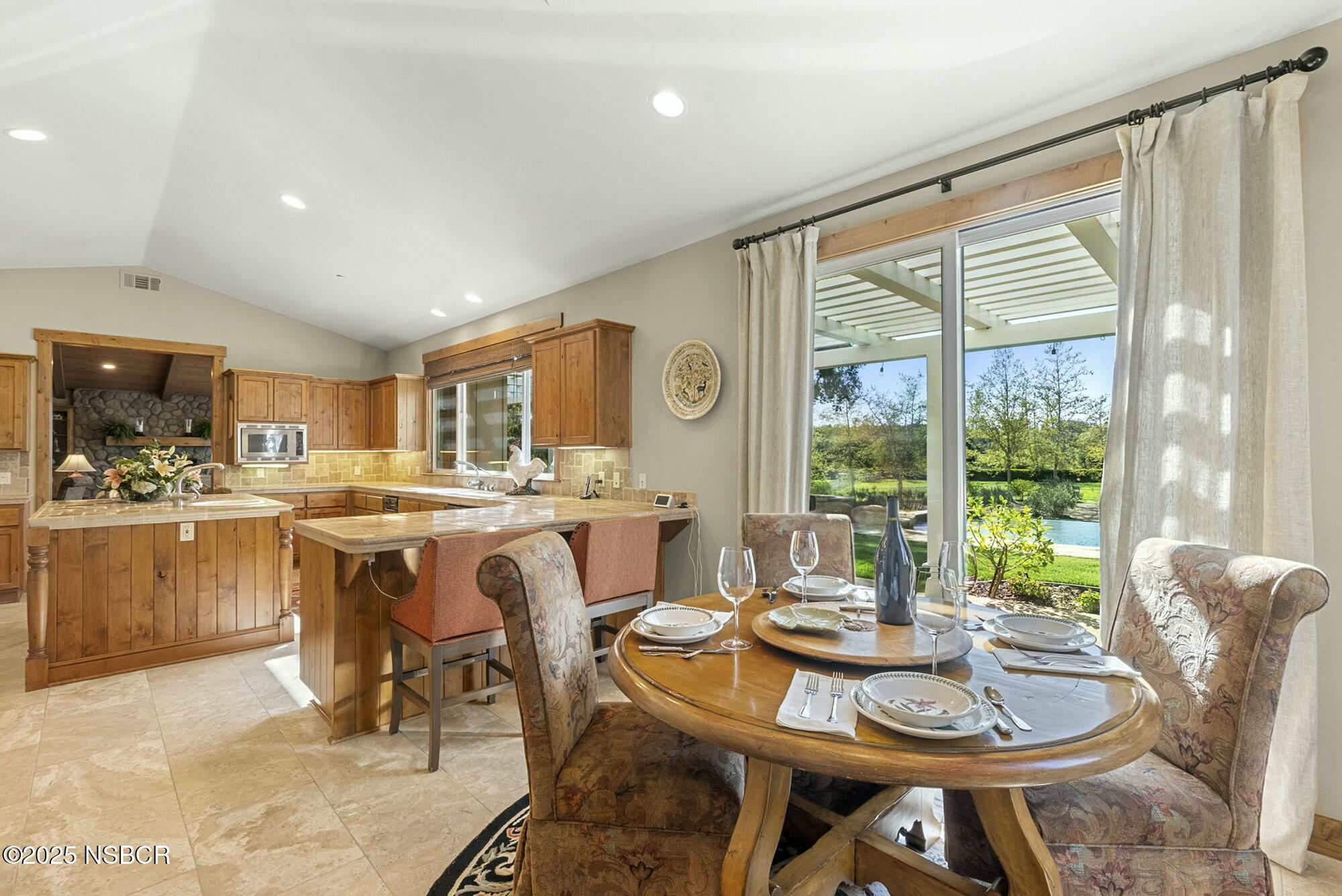 1325 N Refugio Road Road