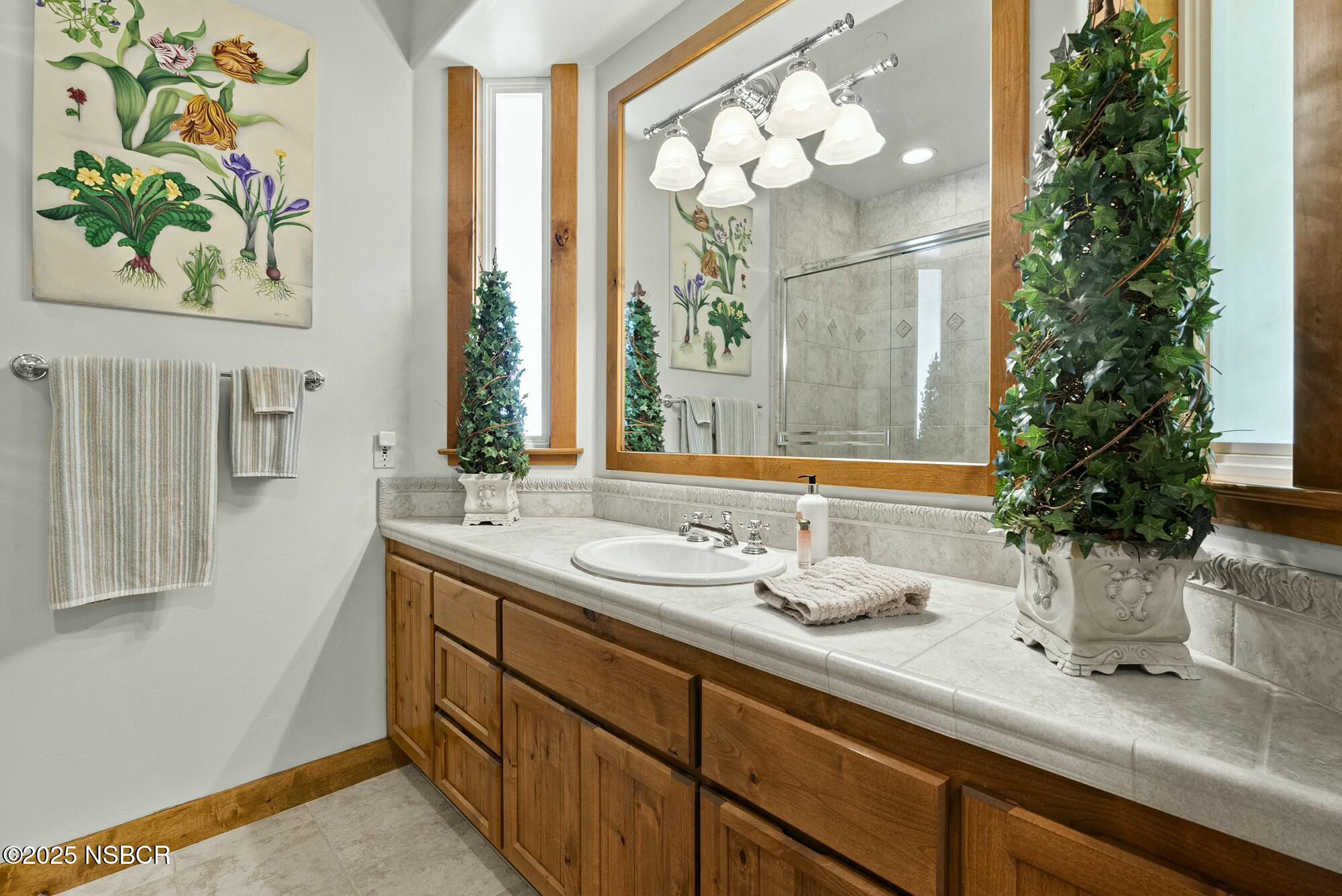 1325 N Refugio Road Road