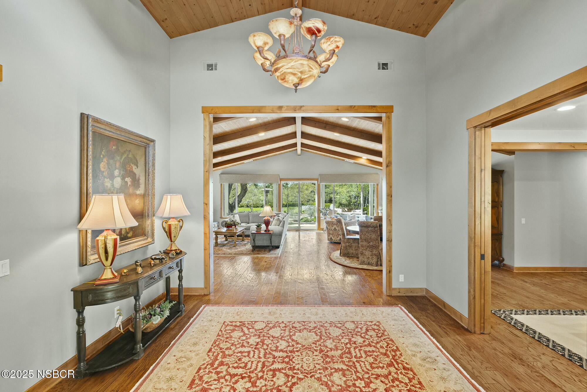 1325 N Refugio Road Road