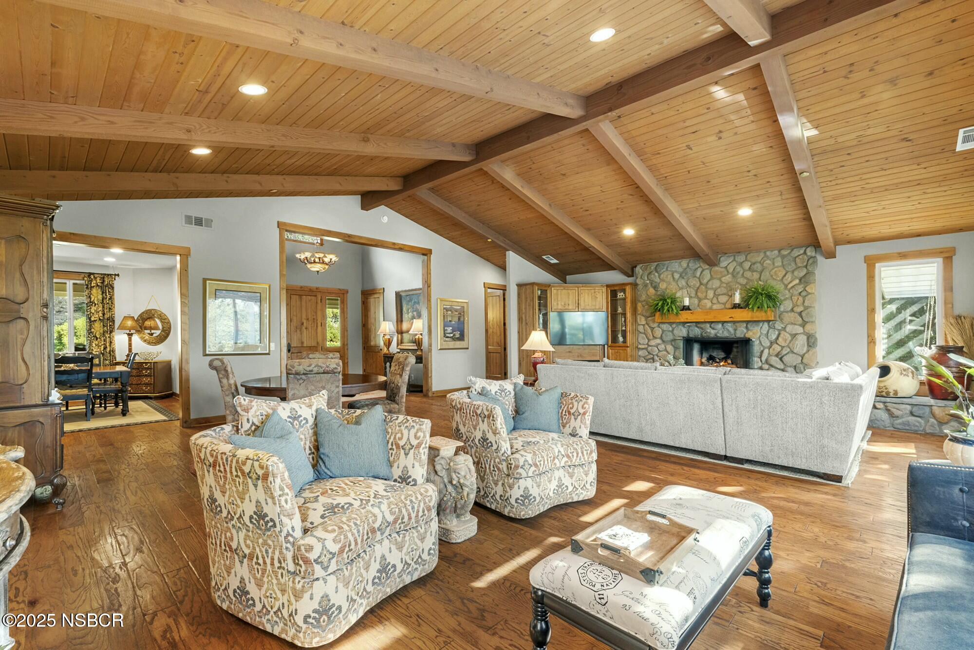 1325 N Refugio Road Road