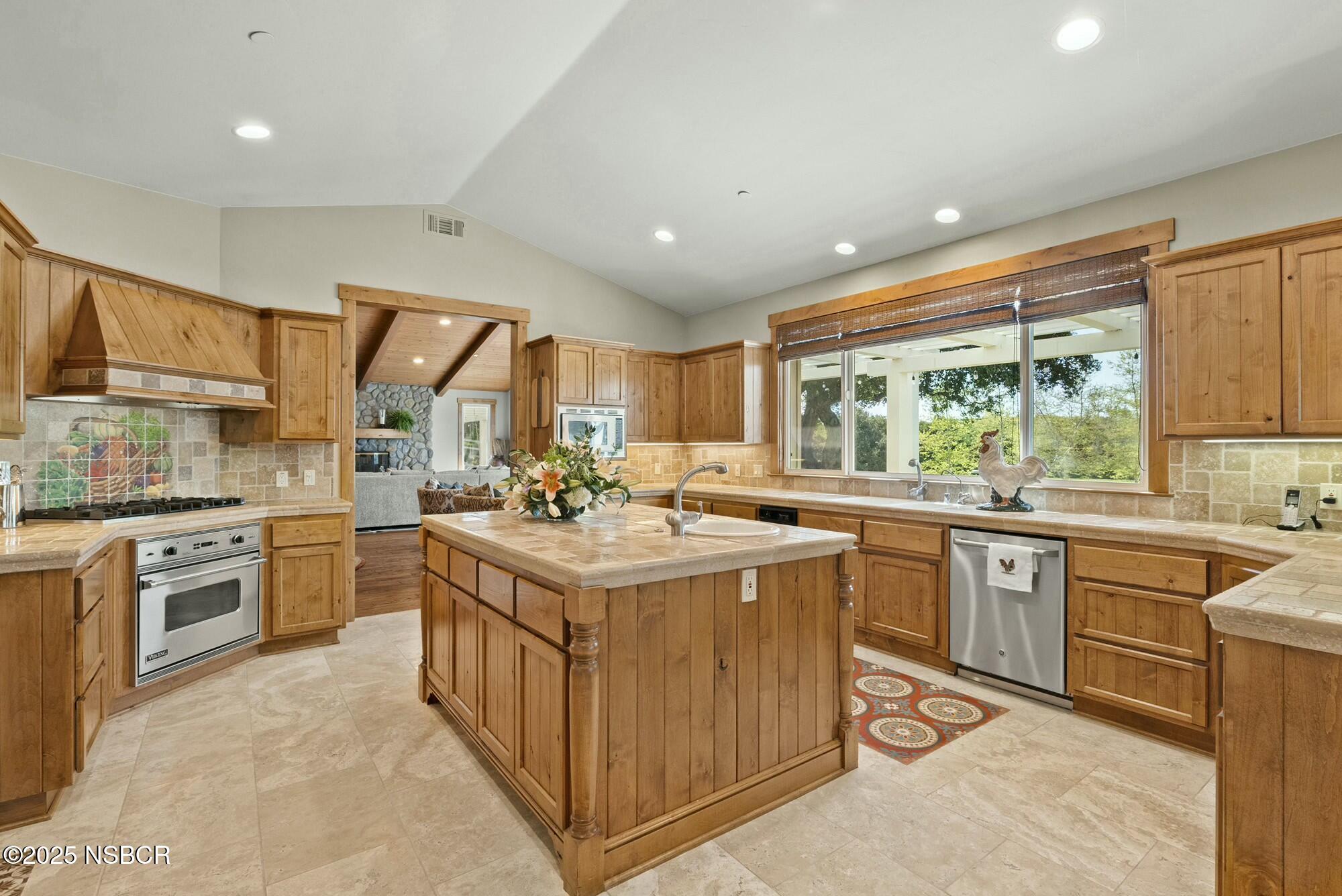 1325 N Refugio Road Road