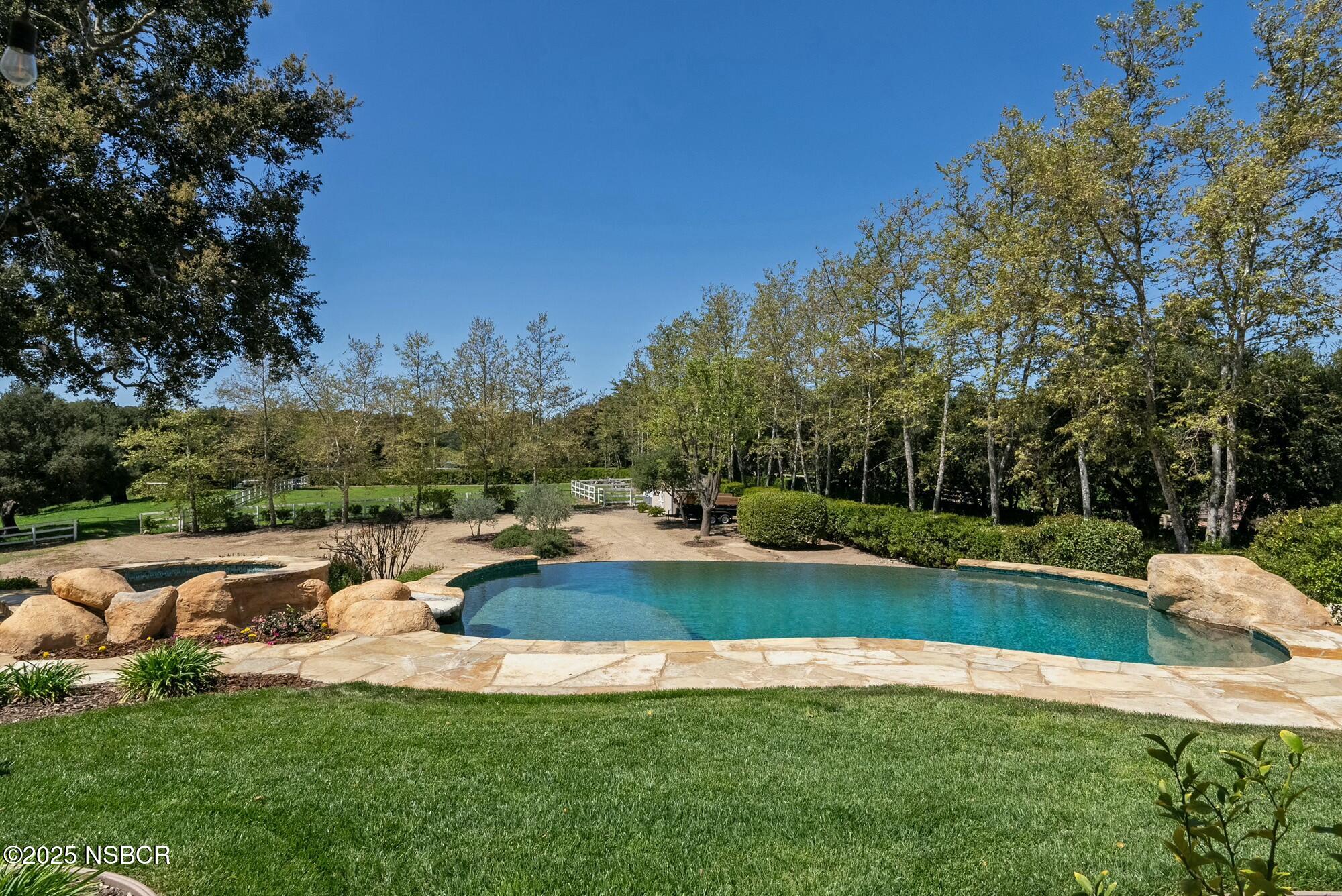 1325 N Refugio Road Road