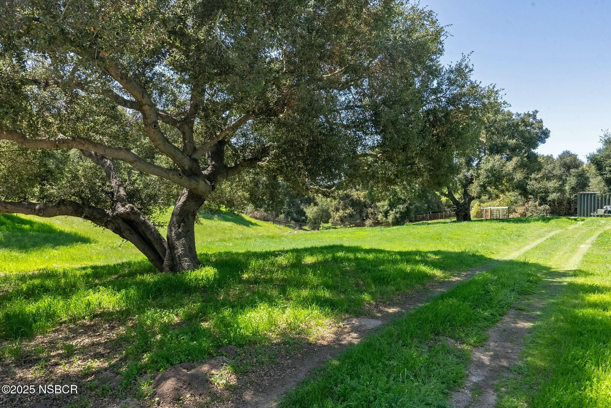 1325 N Refugio Road Road