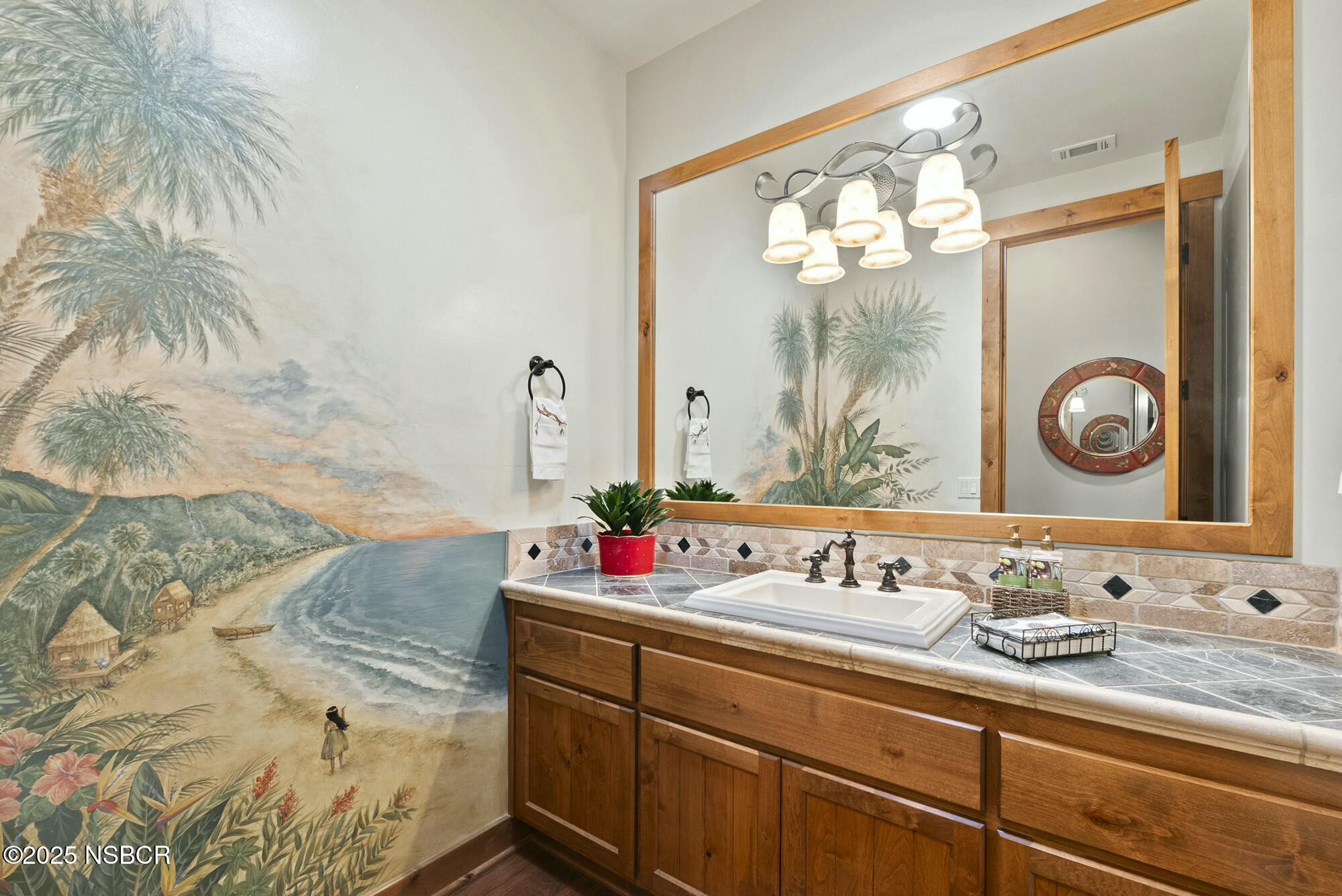 1325 N Refugio Road Road