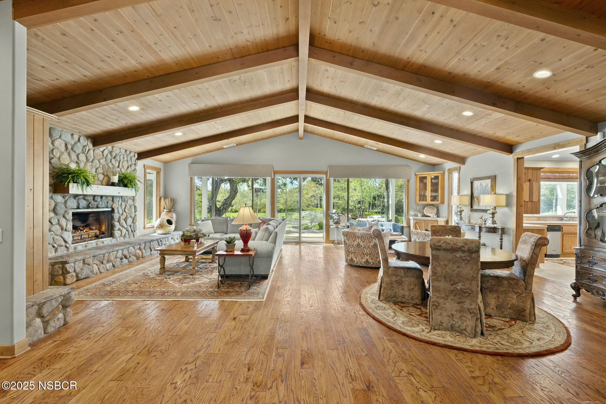 1325 N Refugio Road Road