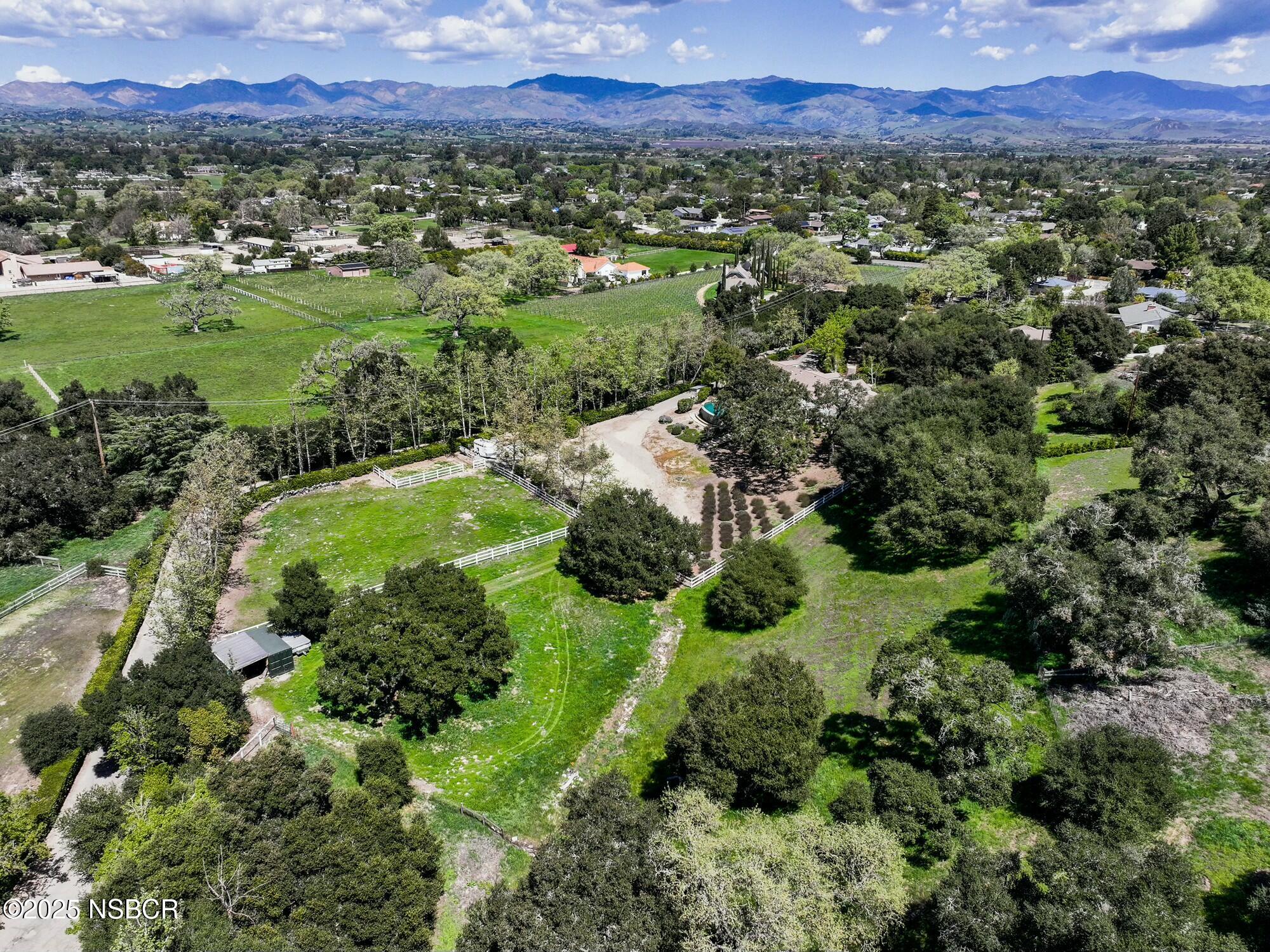 1325 N Refugio Road Road