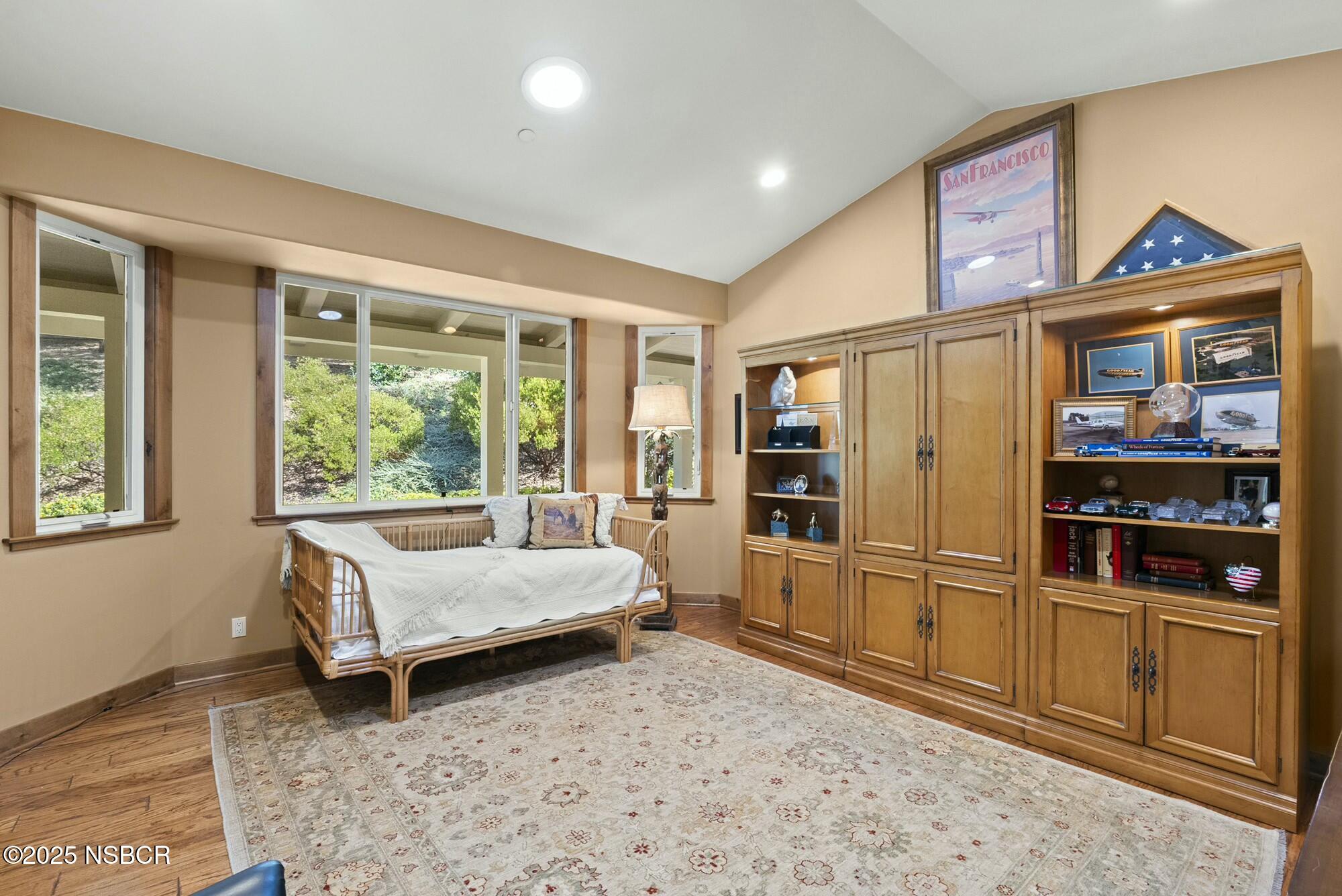 1325 N Refugio Road Road