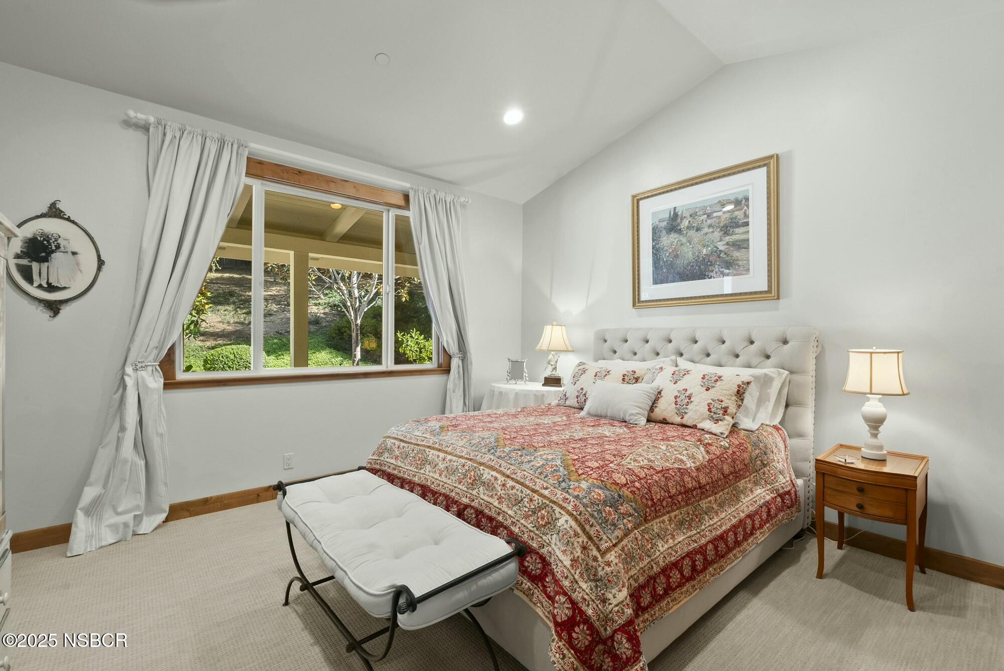 1325 N Refugio Road Road