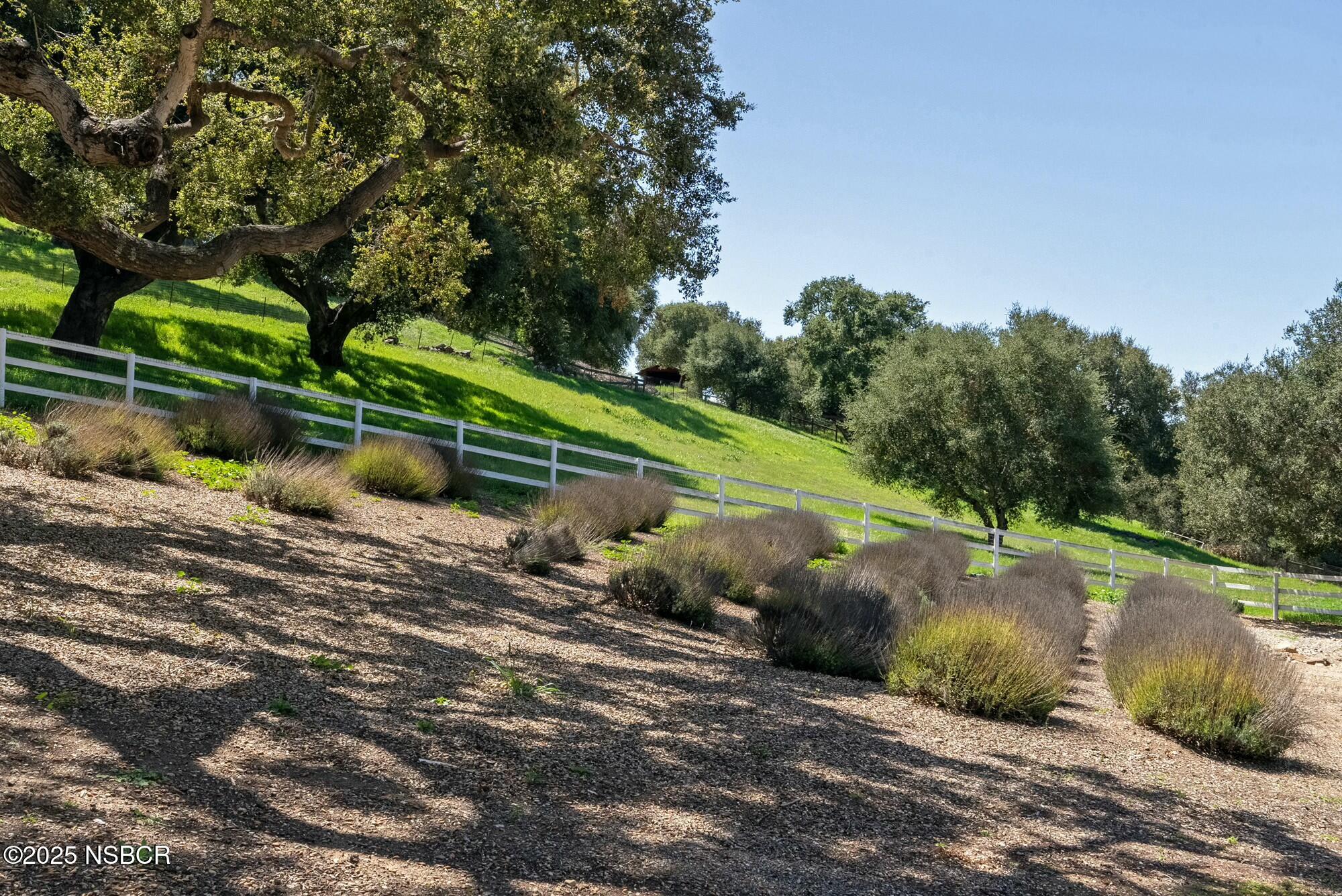 1325 N Refugio Road Road