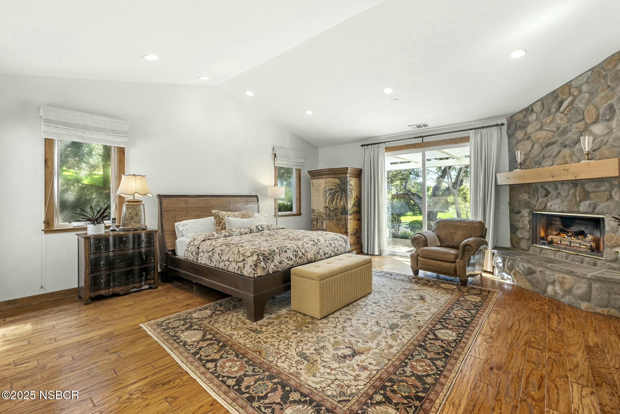 1325 N Refugio Road Road