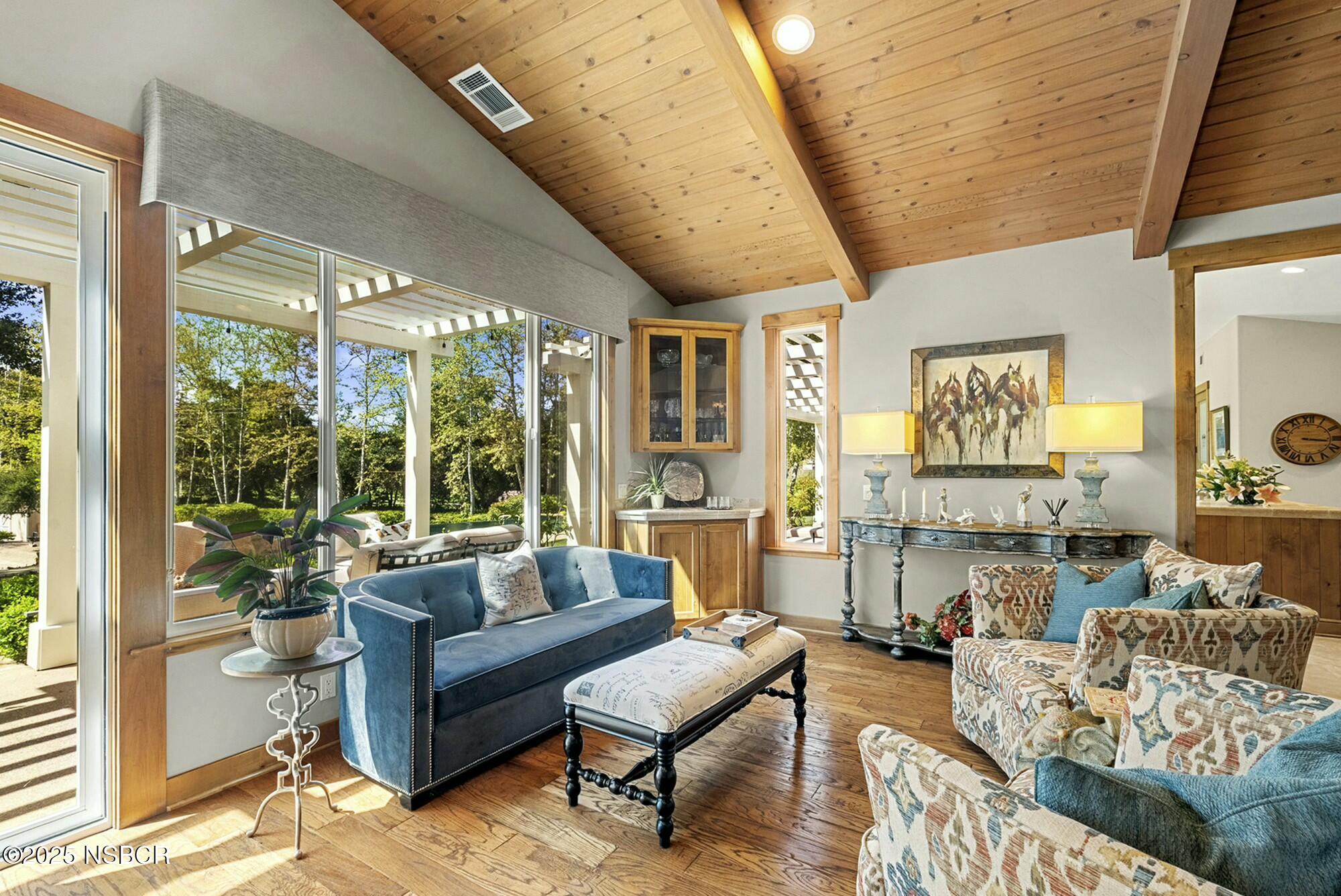 1325 N Refugio Road Road