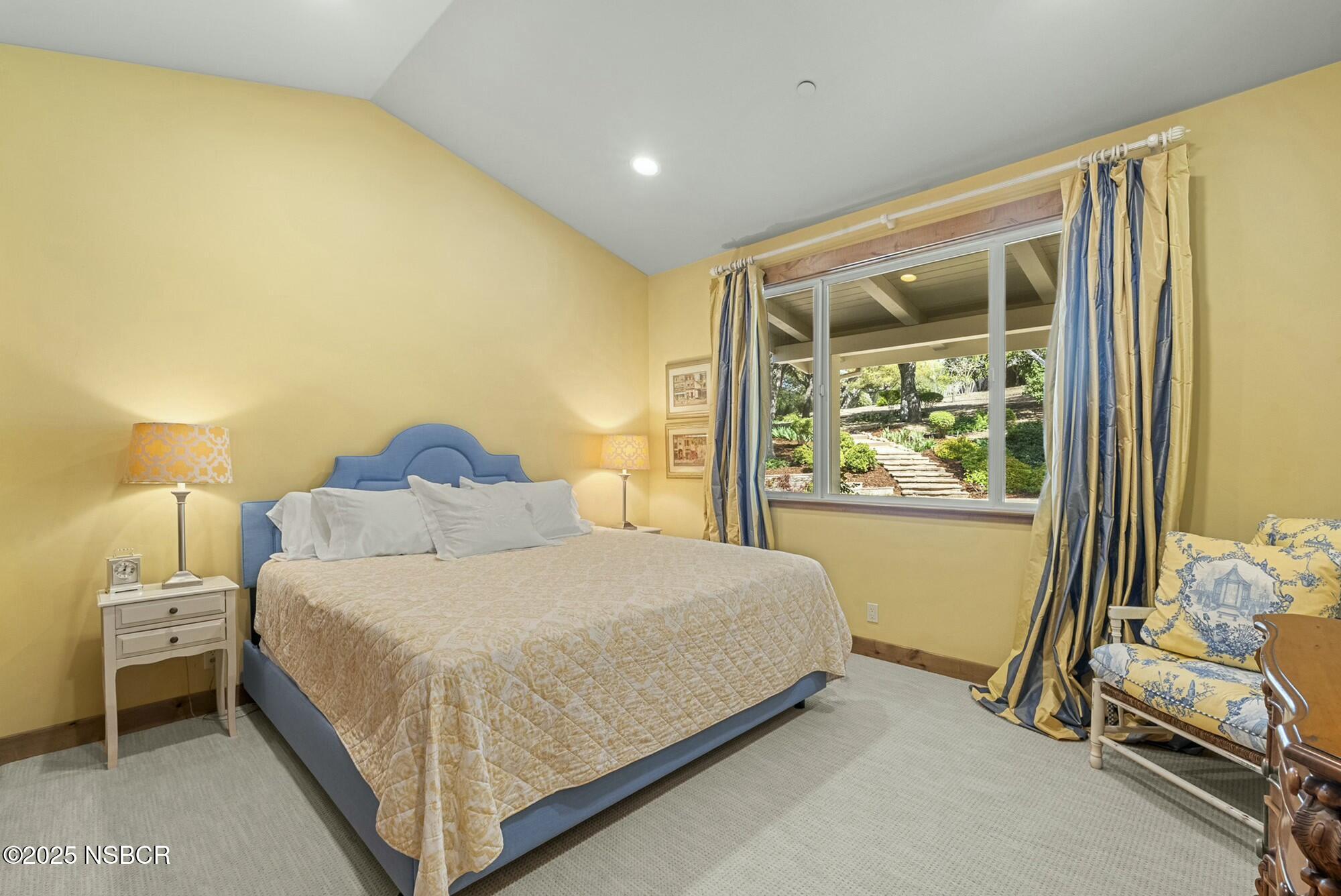 1325 N Refugio Road Road