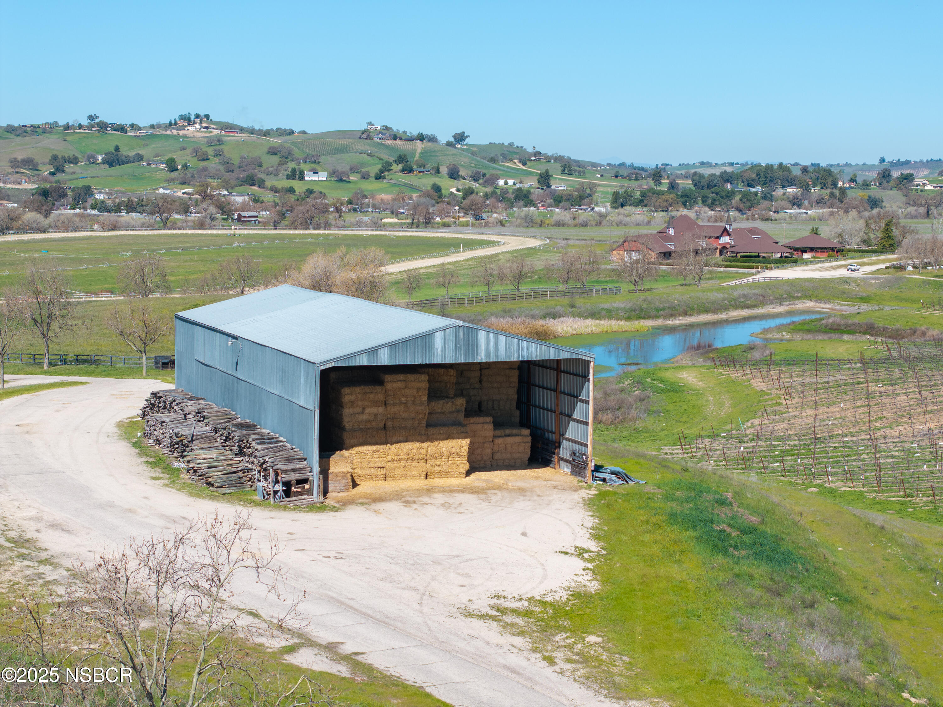 5010 Gate 4 Road