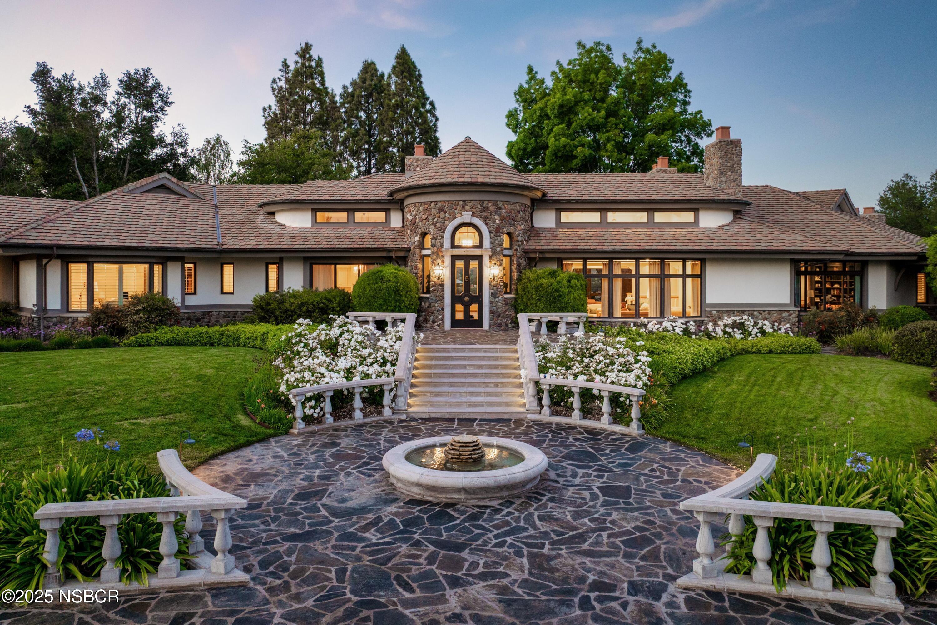 1430 Count Fleet Street