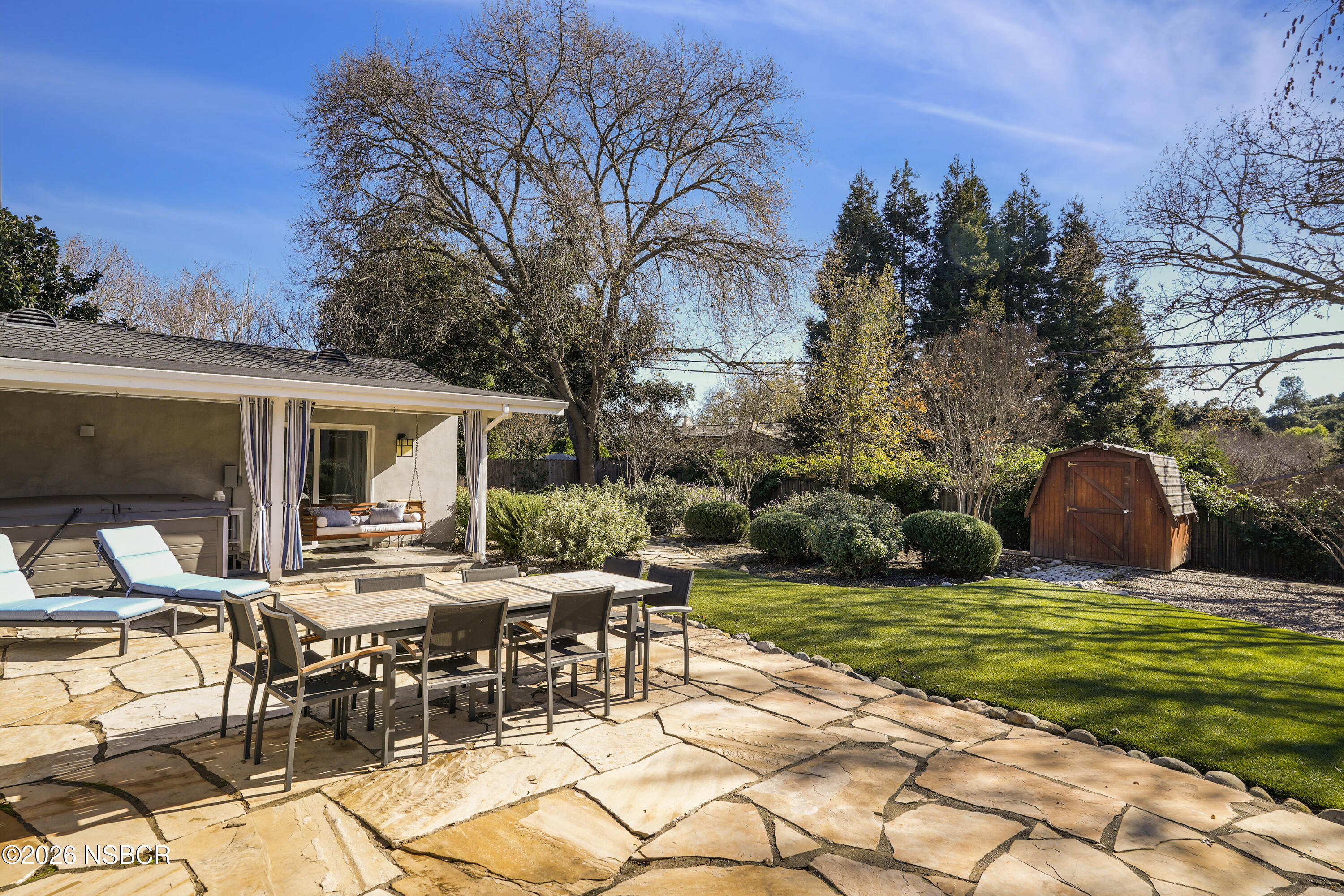 2204 Alamo Pintado Avenue