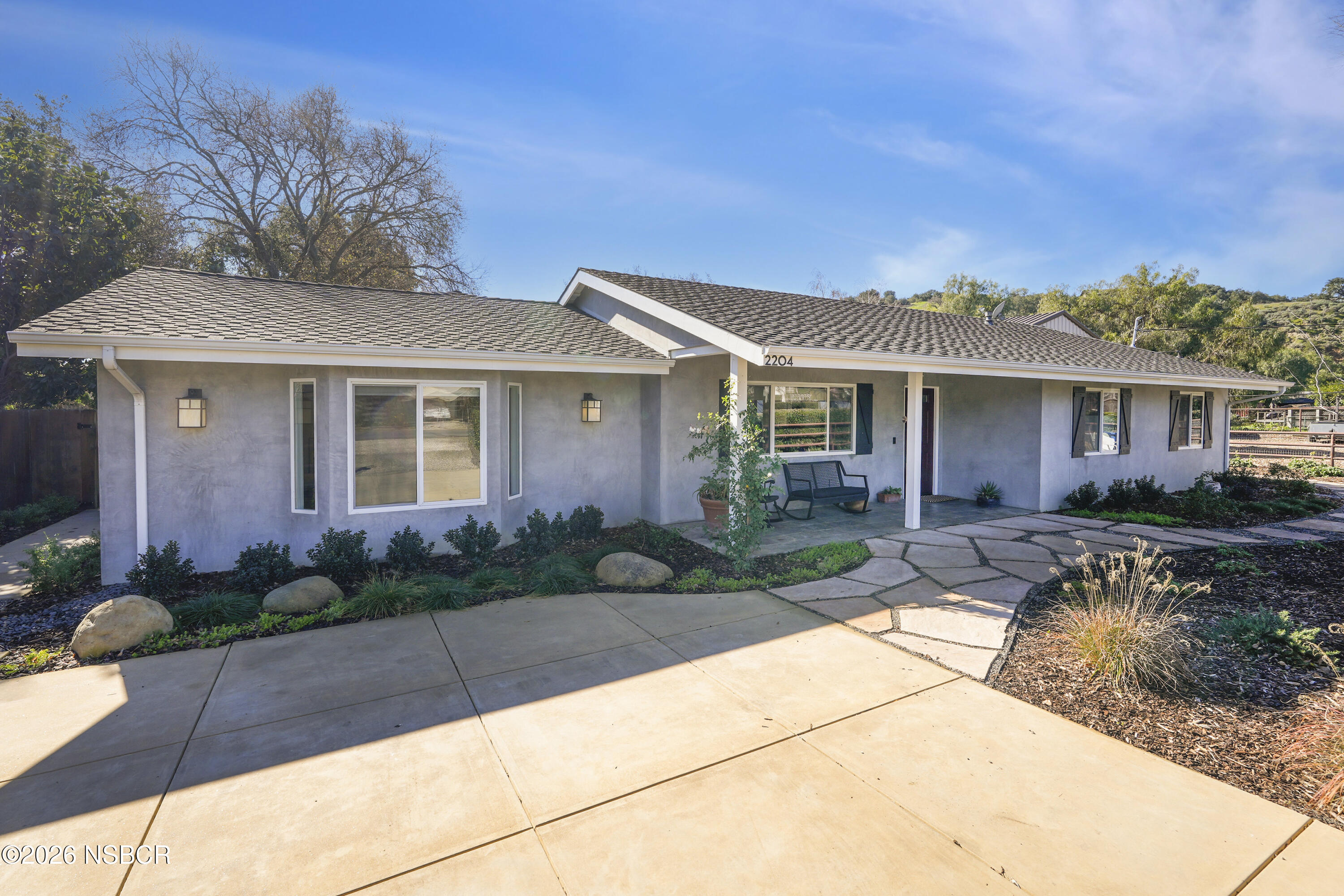 2204 Alamo Pintado Avenue