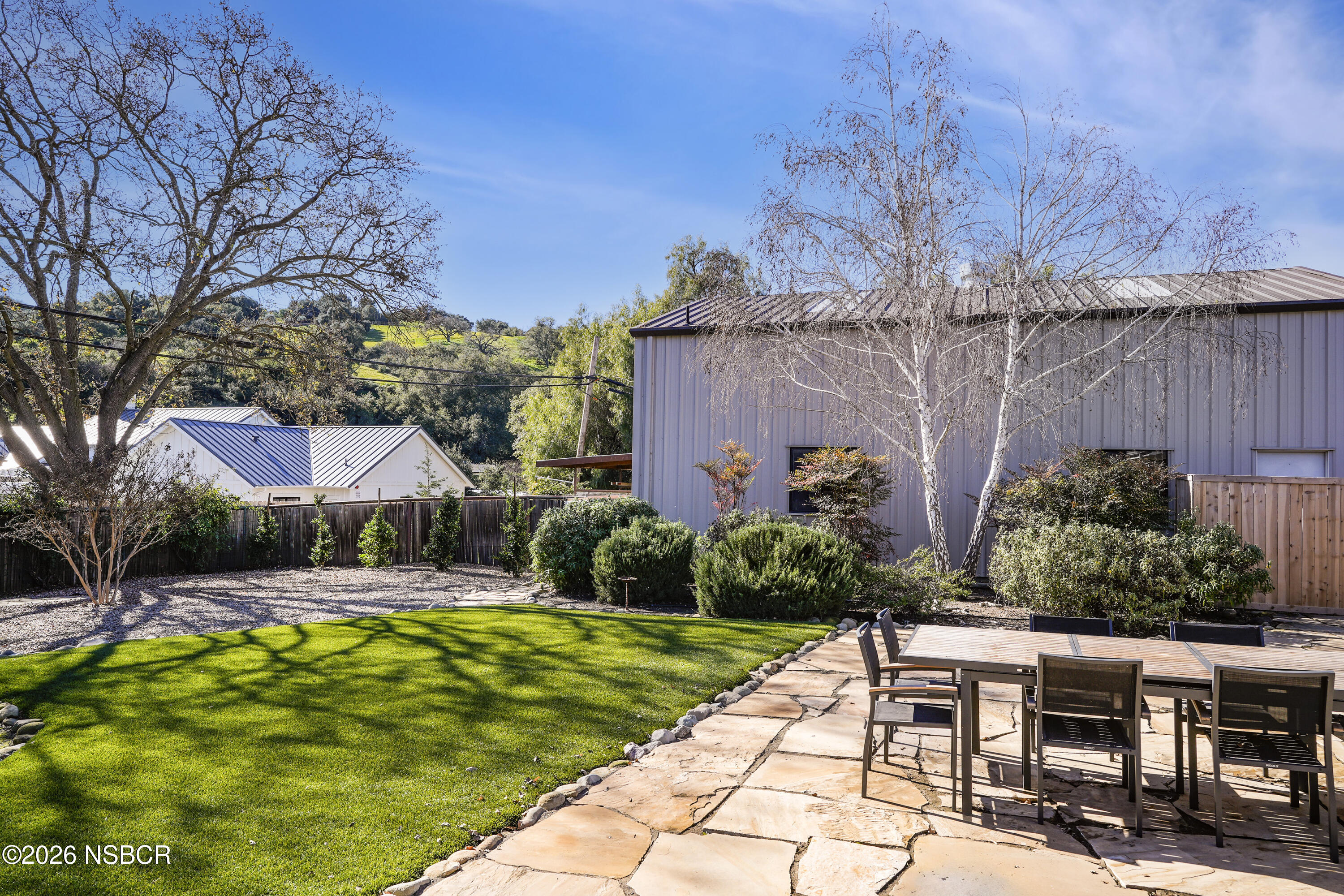 2204 Alamo Pintado Avenue