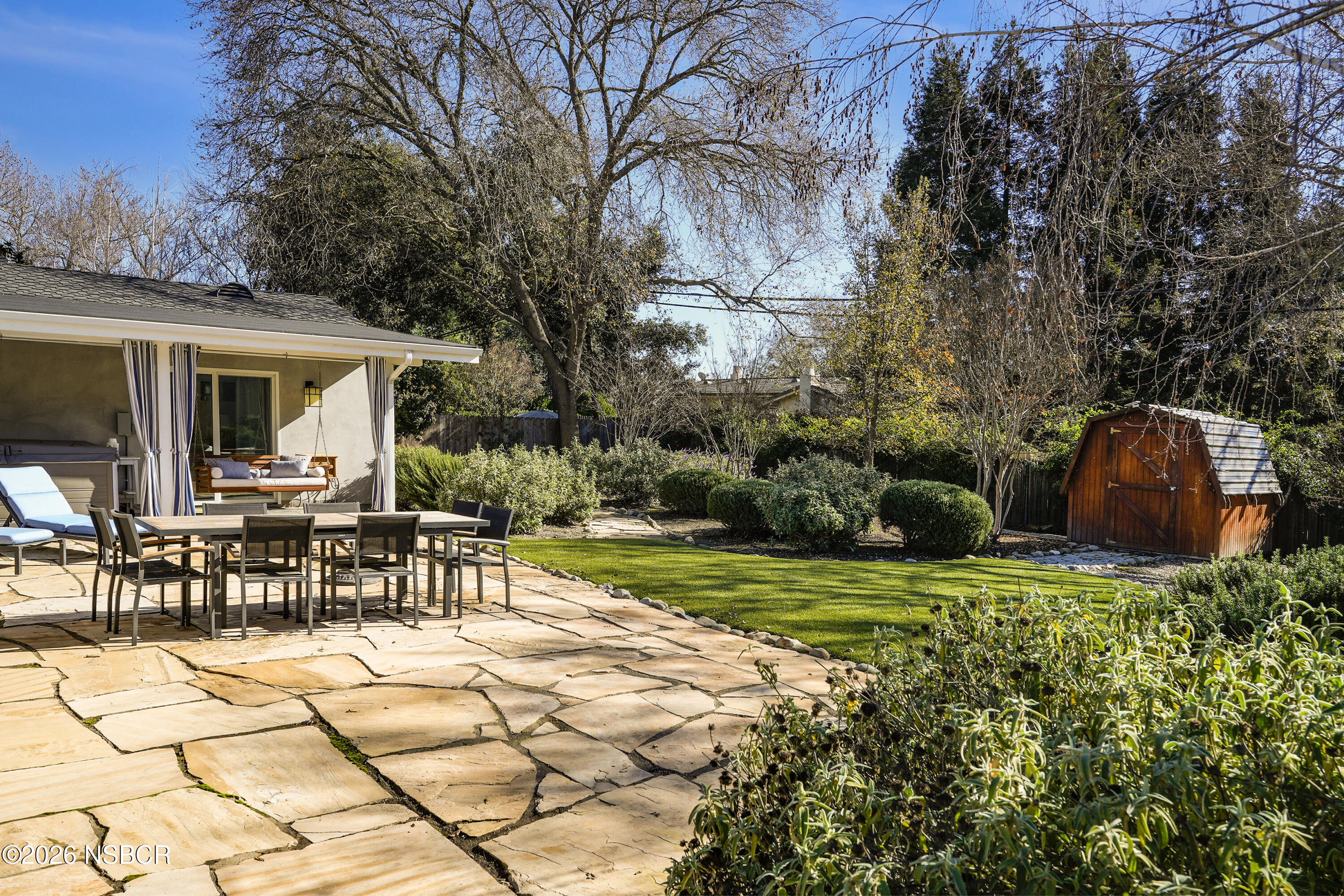 2204 Alamo Pintado Avenue