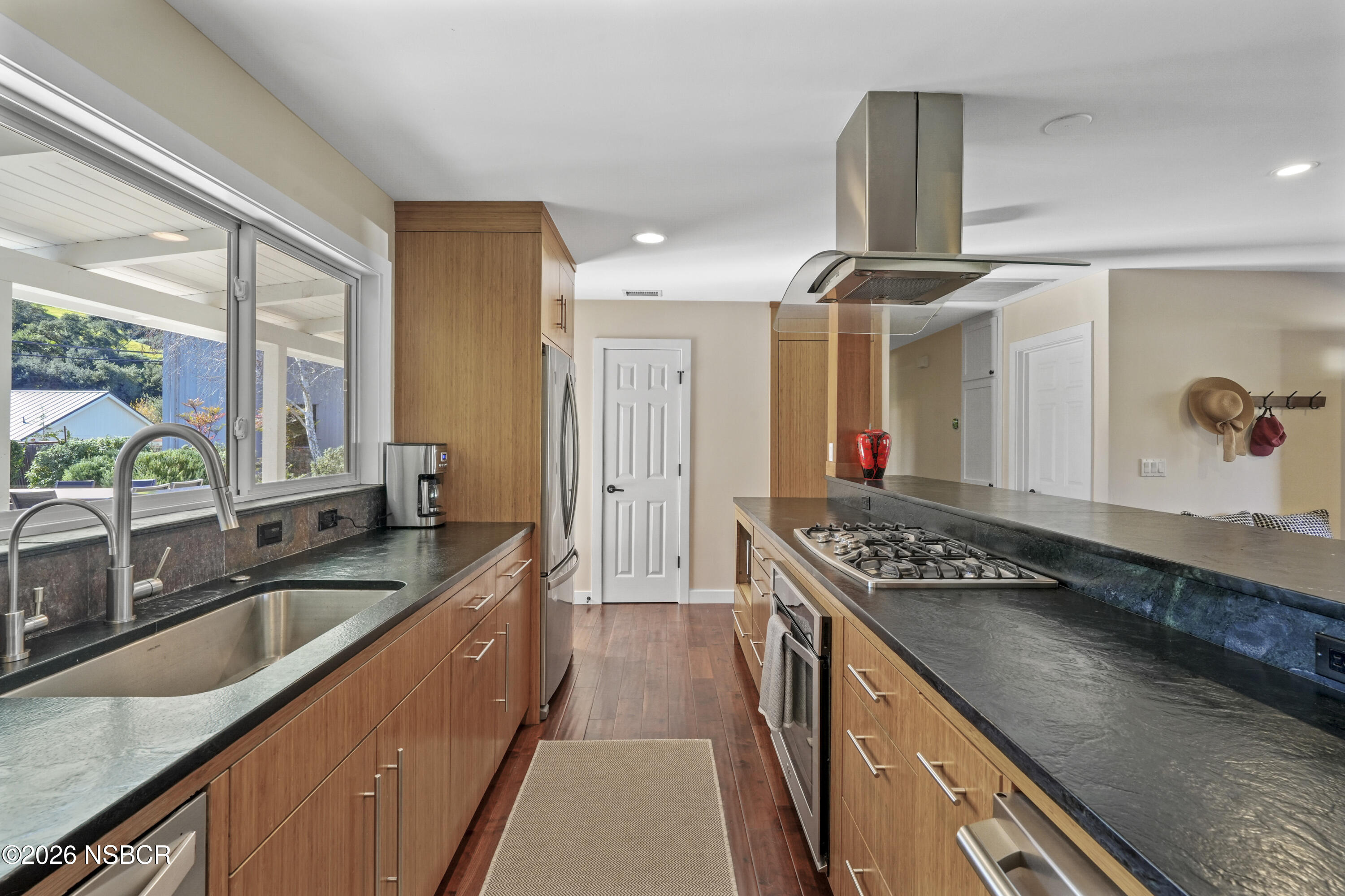 2204 Alamo Pintado Avenue