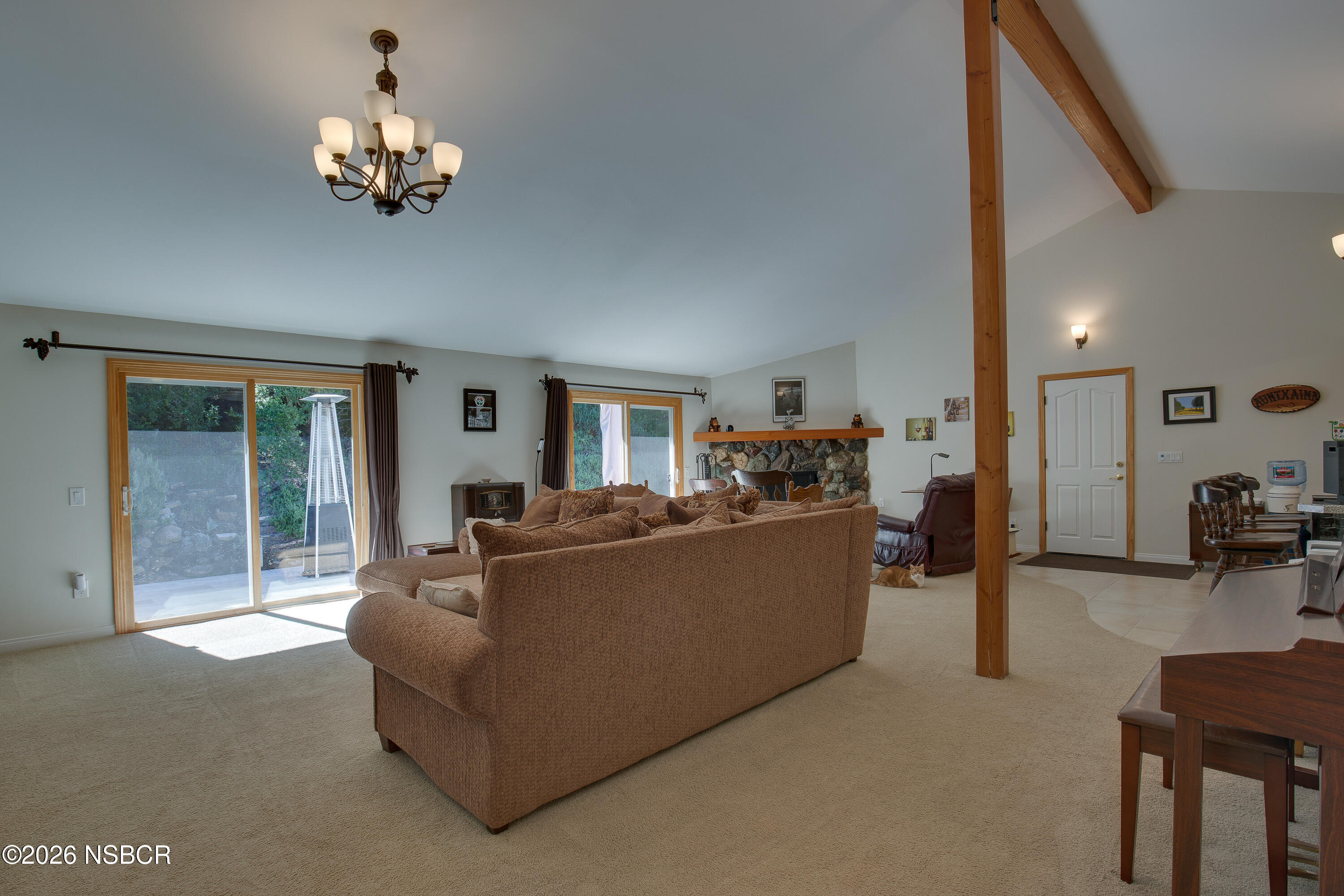 850 Fredensborg Canyon Road