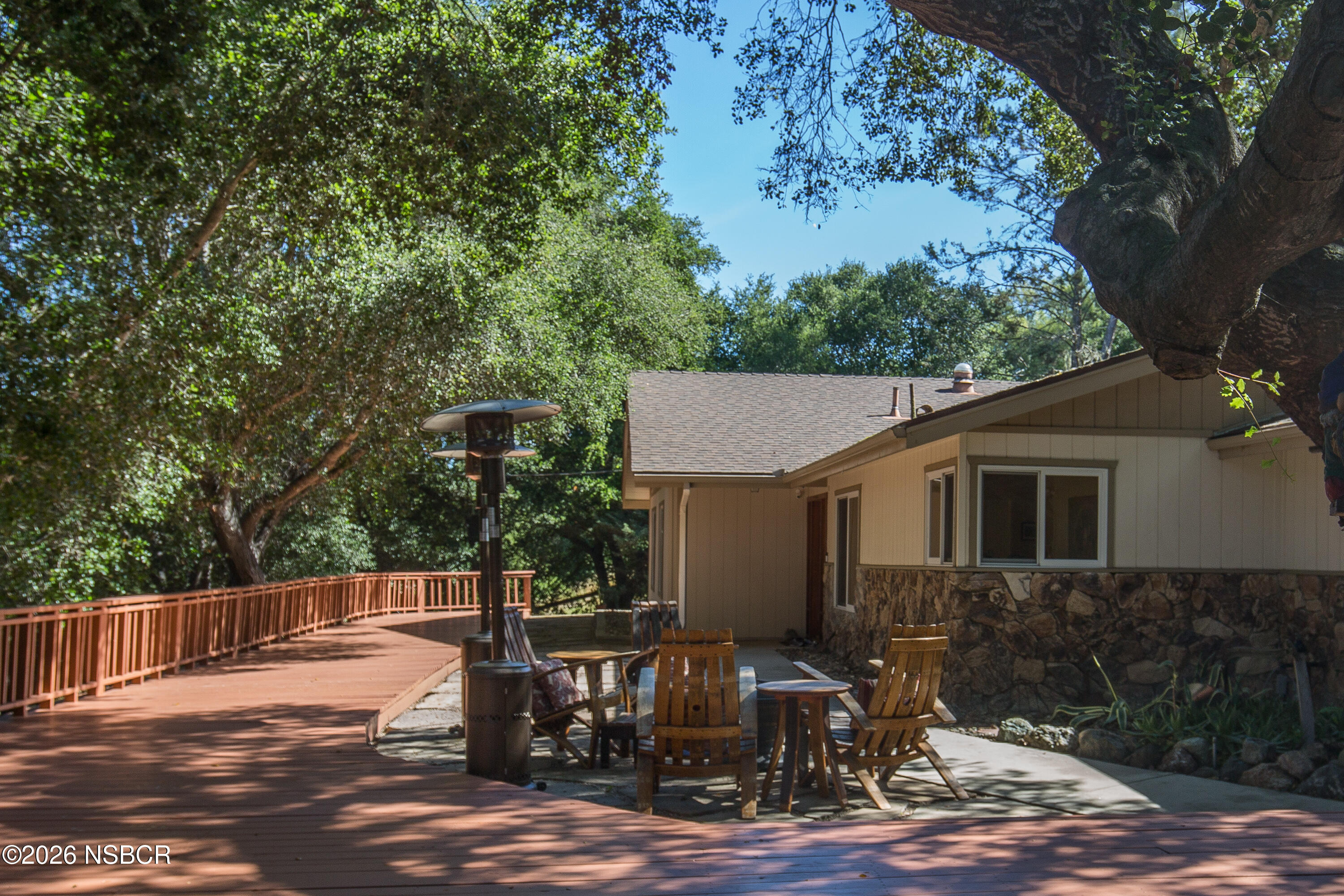 850 Fredensborg Canyon Road