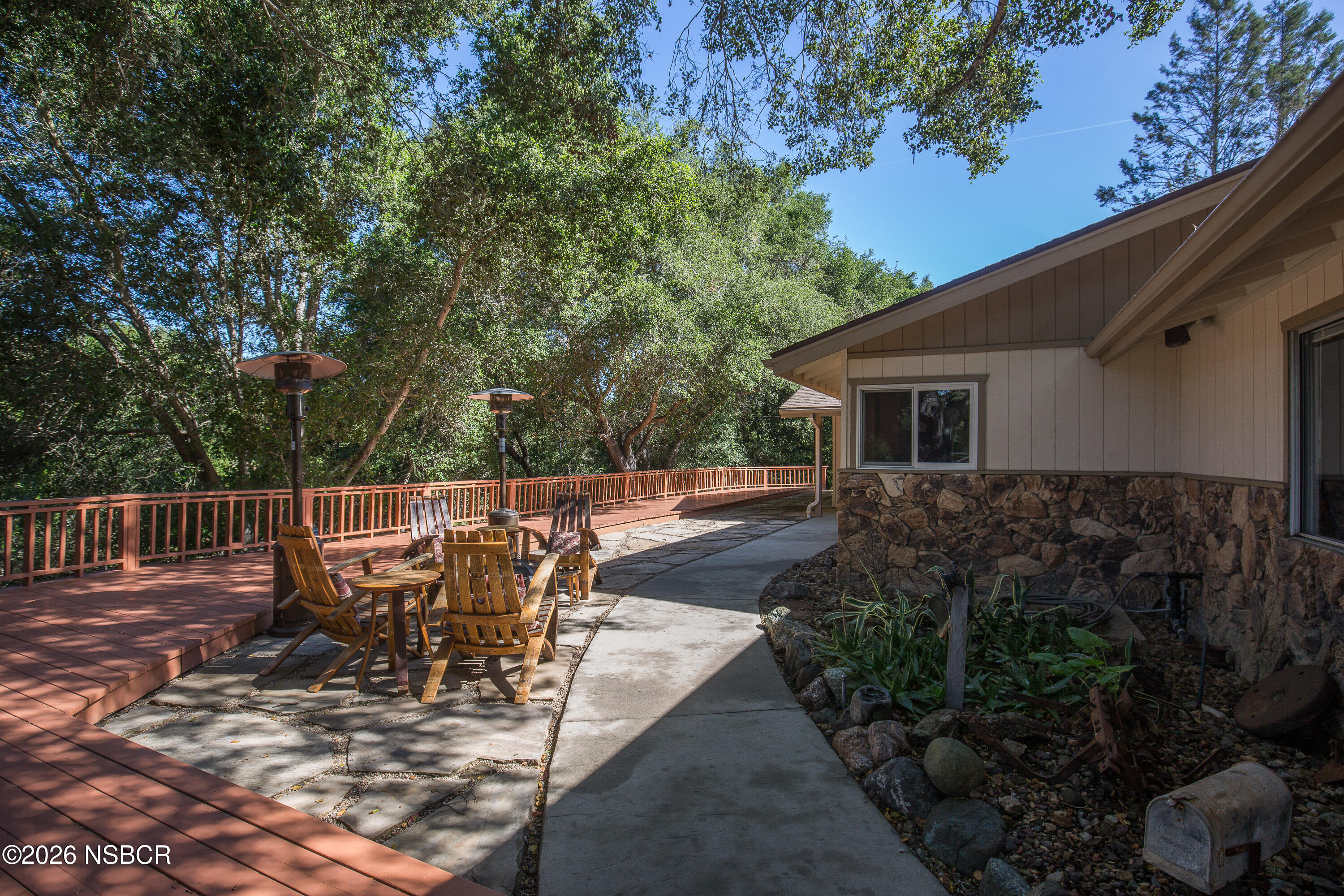 850 Fredensborg Canyon Road