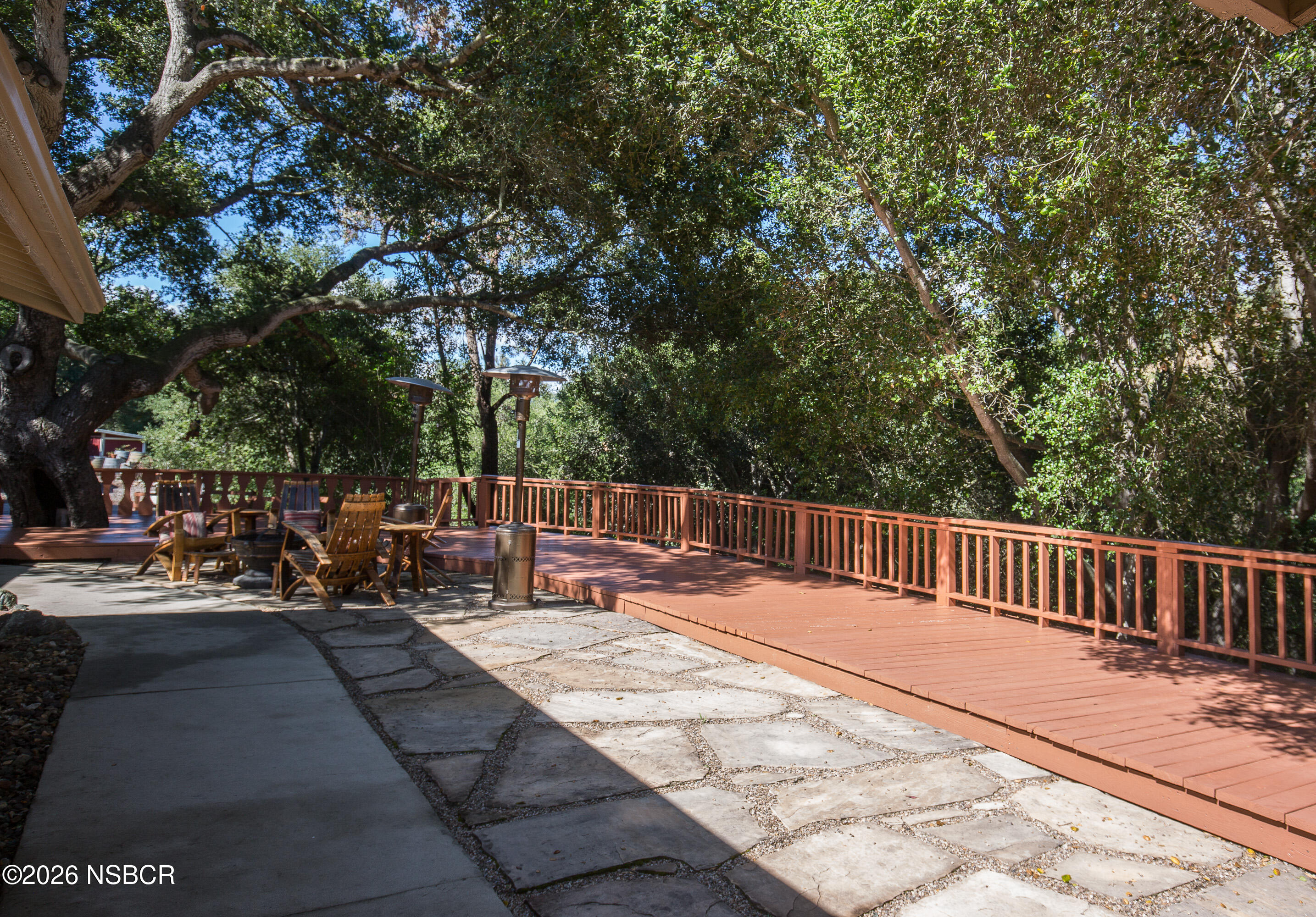 850 Fredensborg Canyon Road