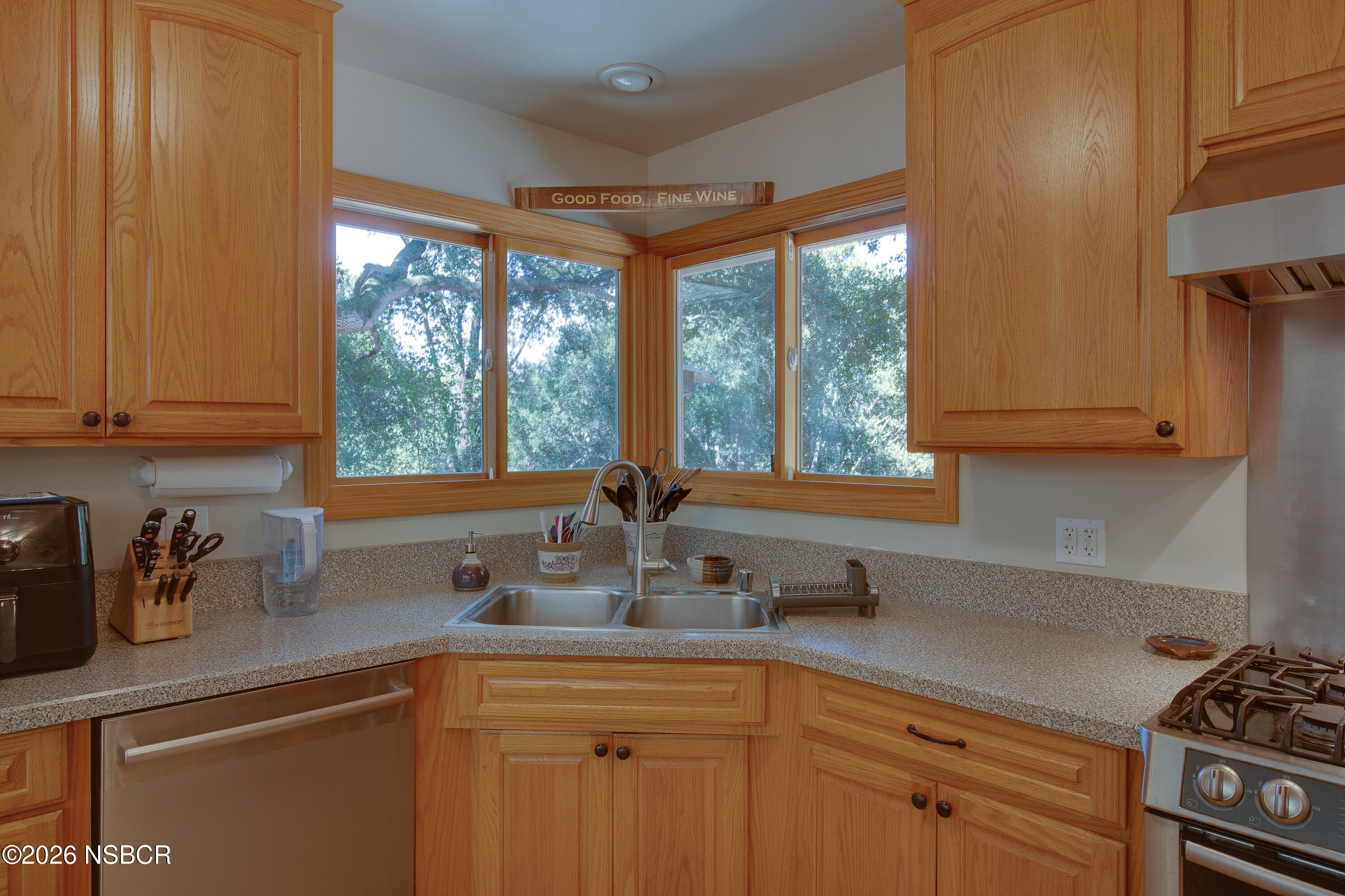 850 Fredensborg Canyon Road