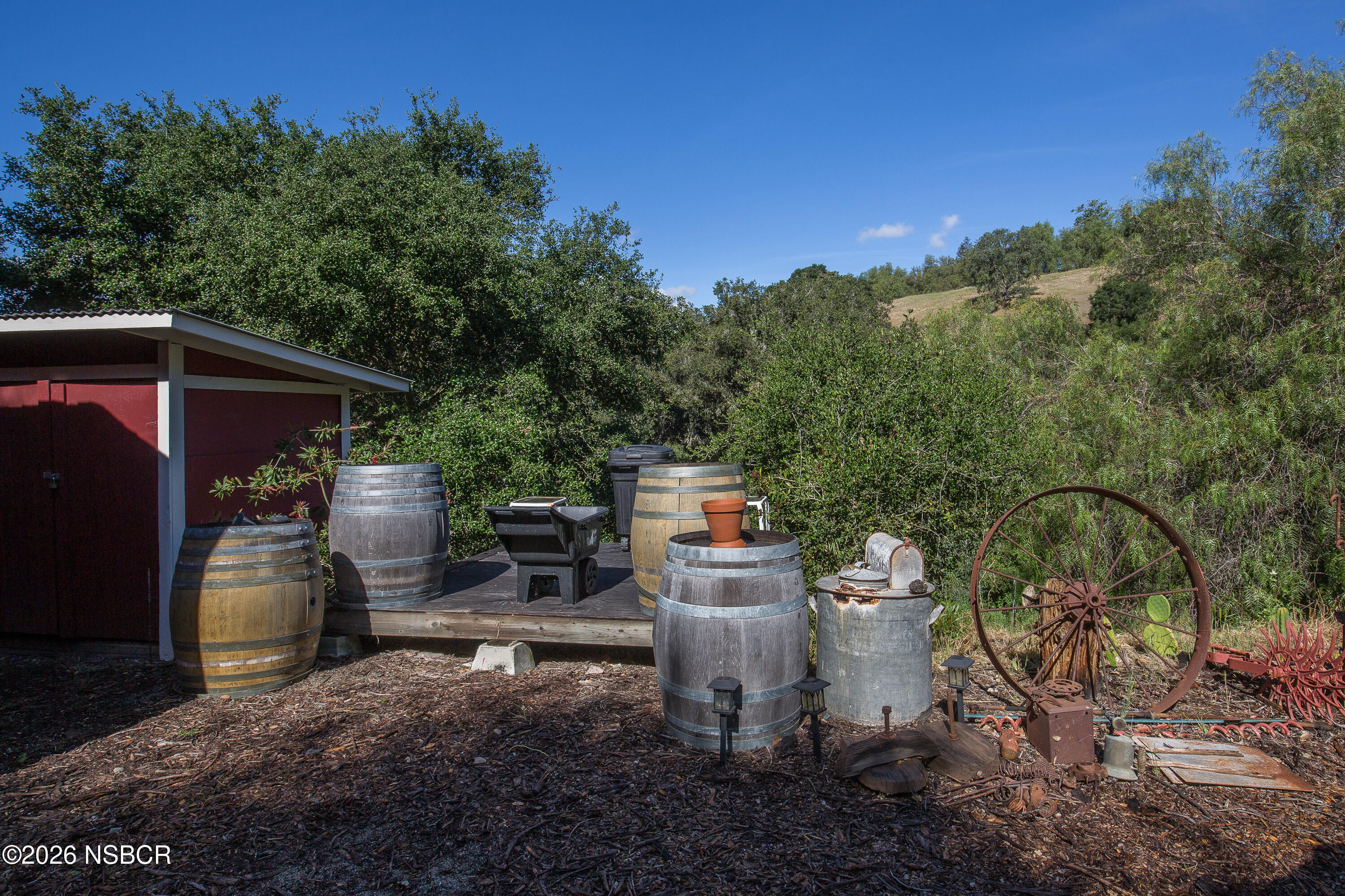 850 Fredensborg Canyon Road
