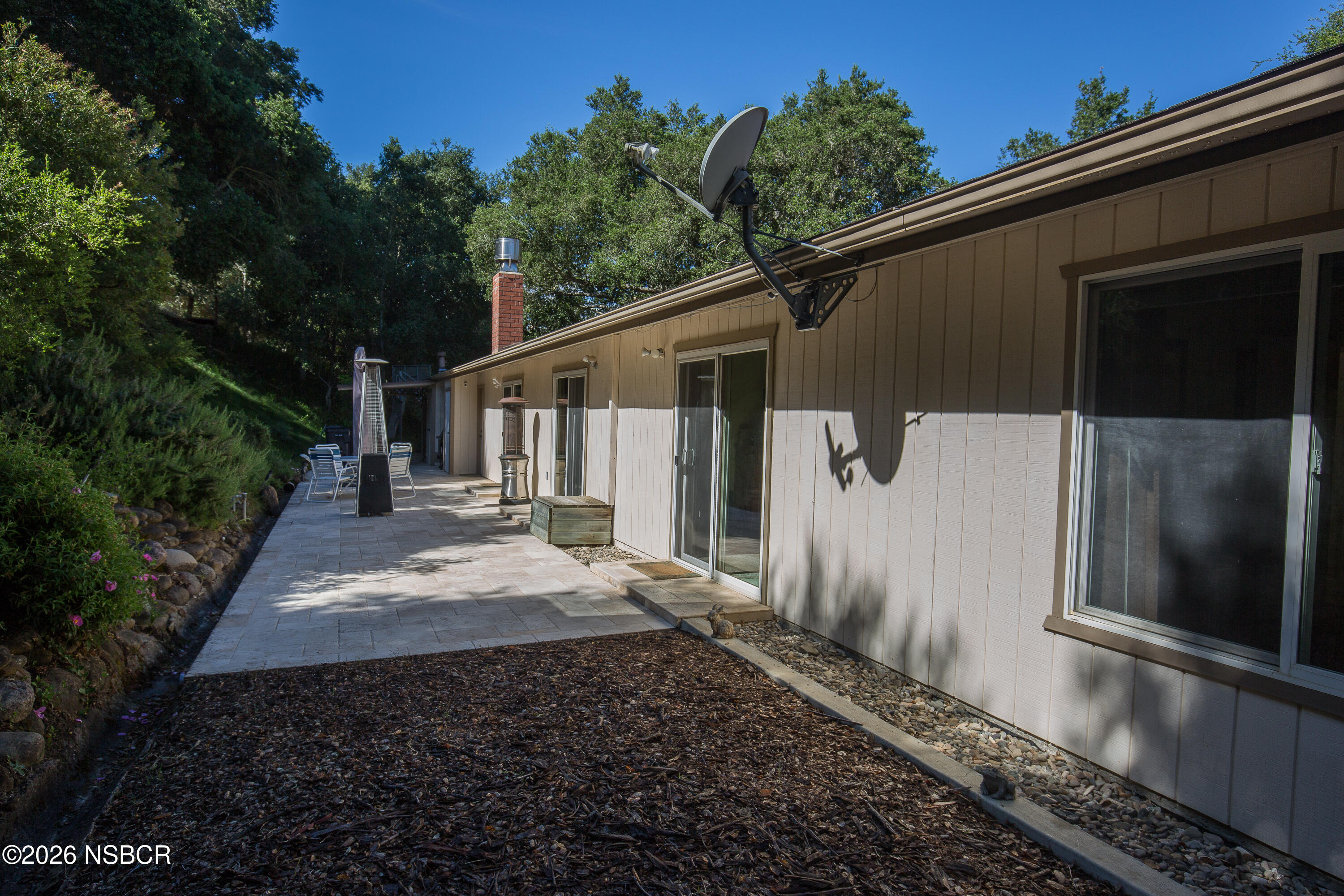 850 Fredensborg Canyon Road