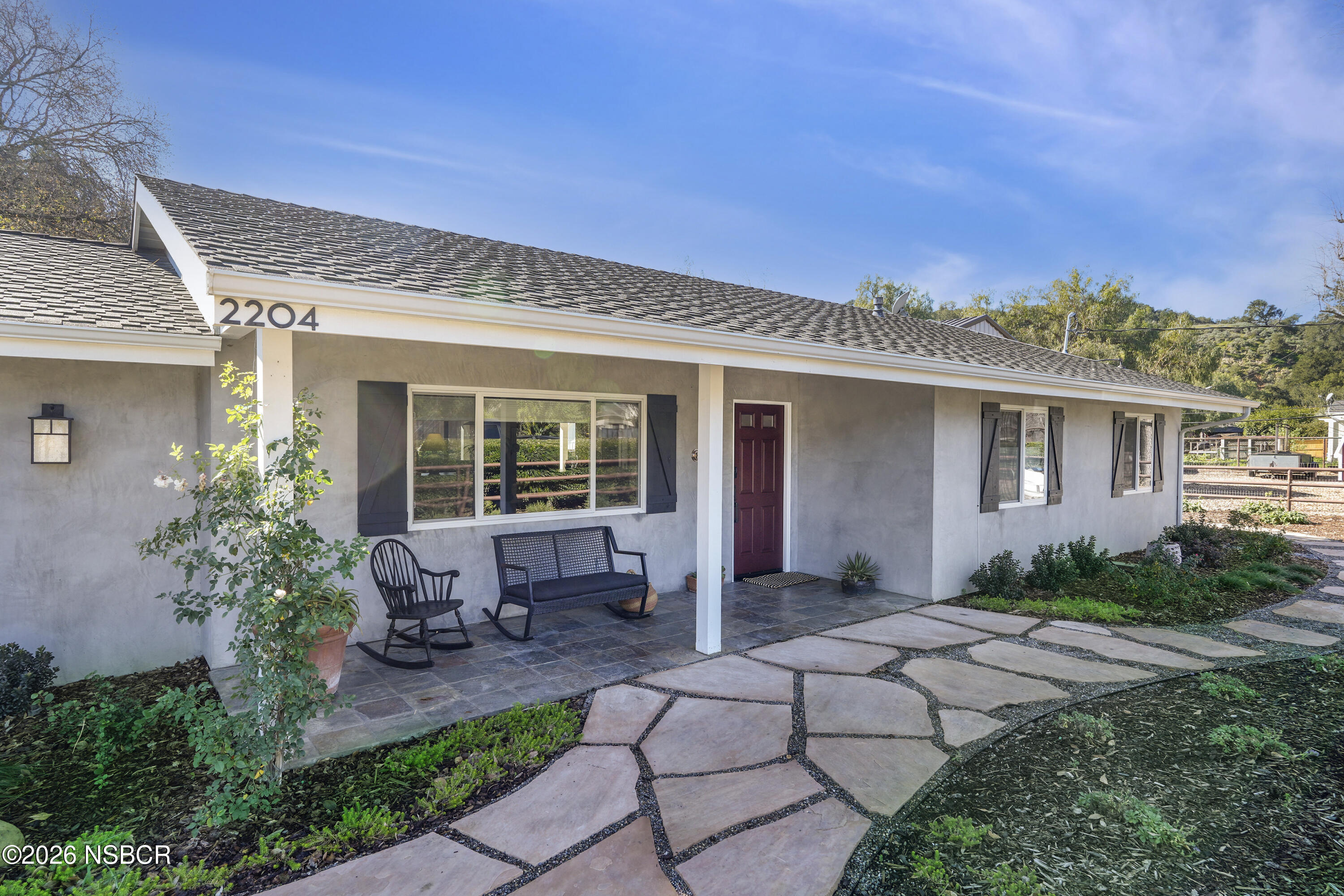 2204 Alamo Pintado Avenue