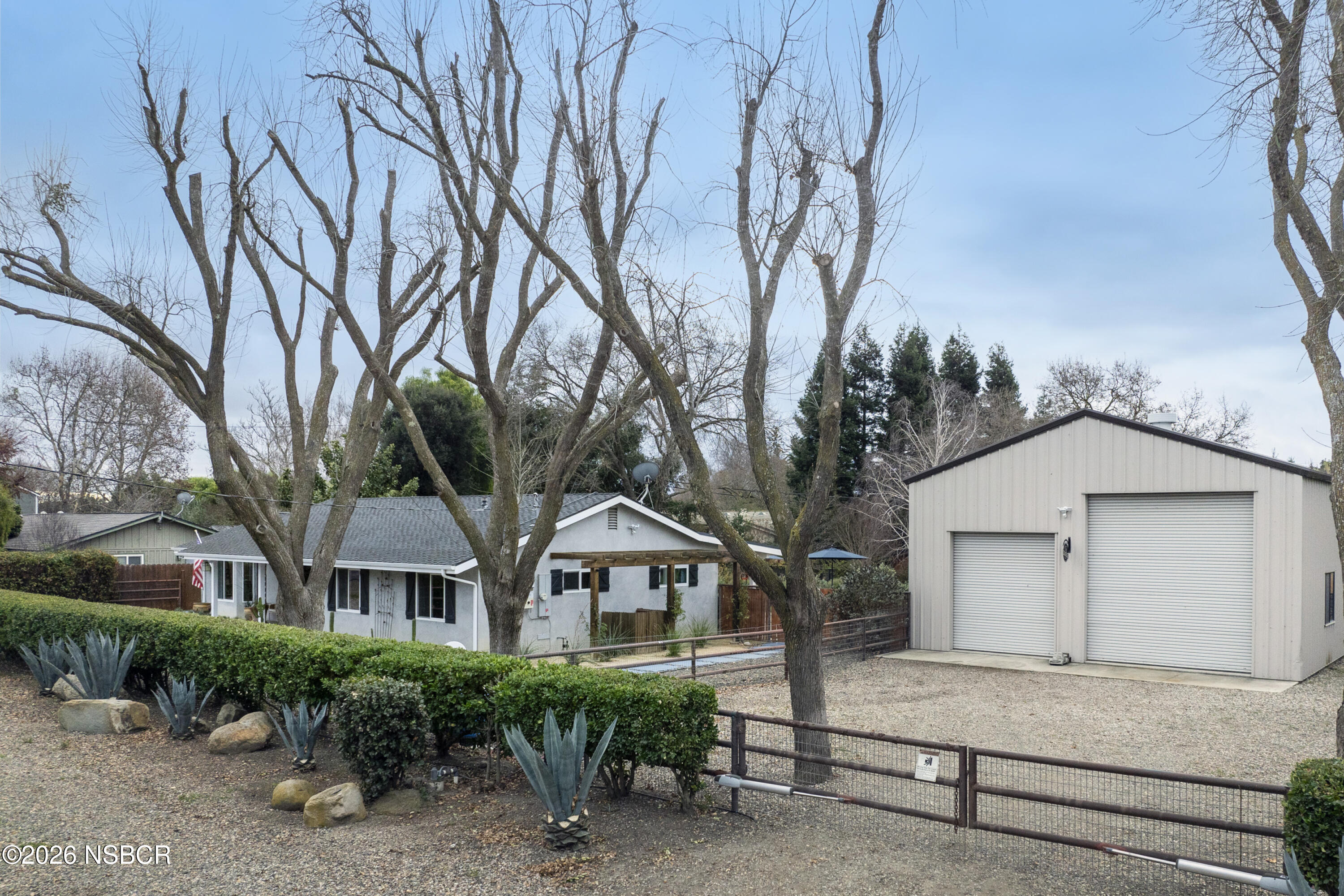 2204 Alamo Pintado Avenue