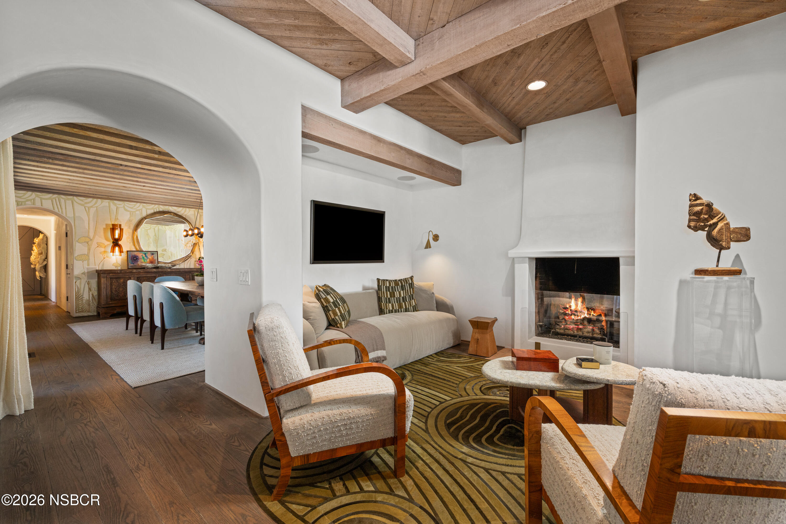 2740 Ontiveros Road