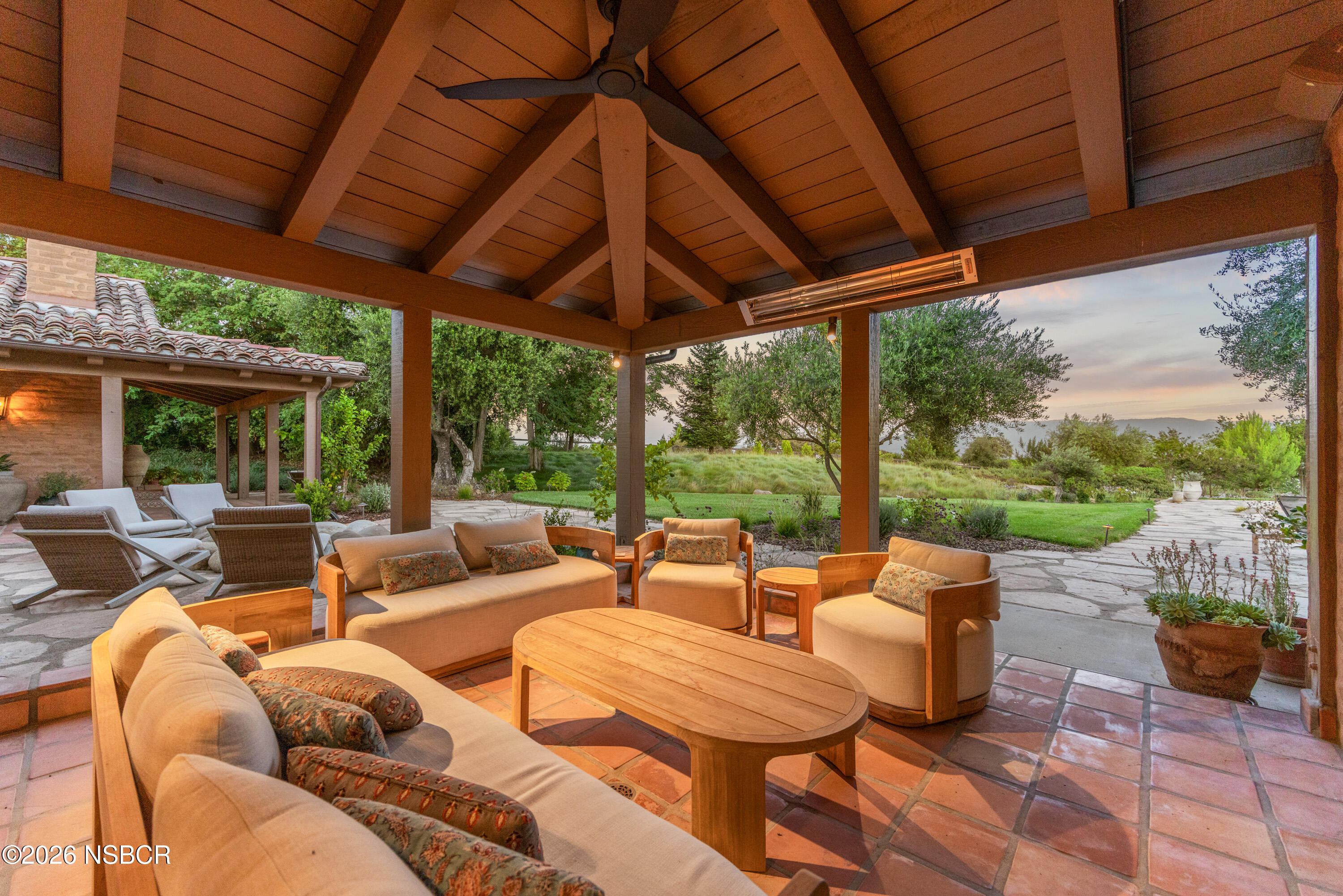 2740 Ontiveros Road