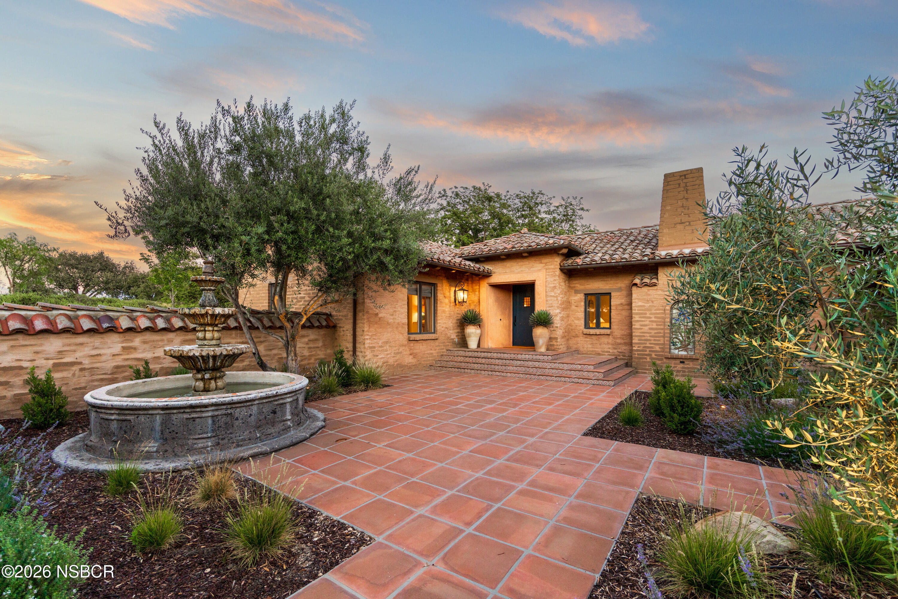 2740 Ontiveros Road