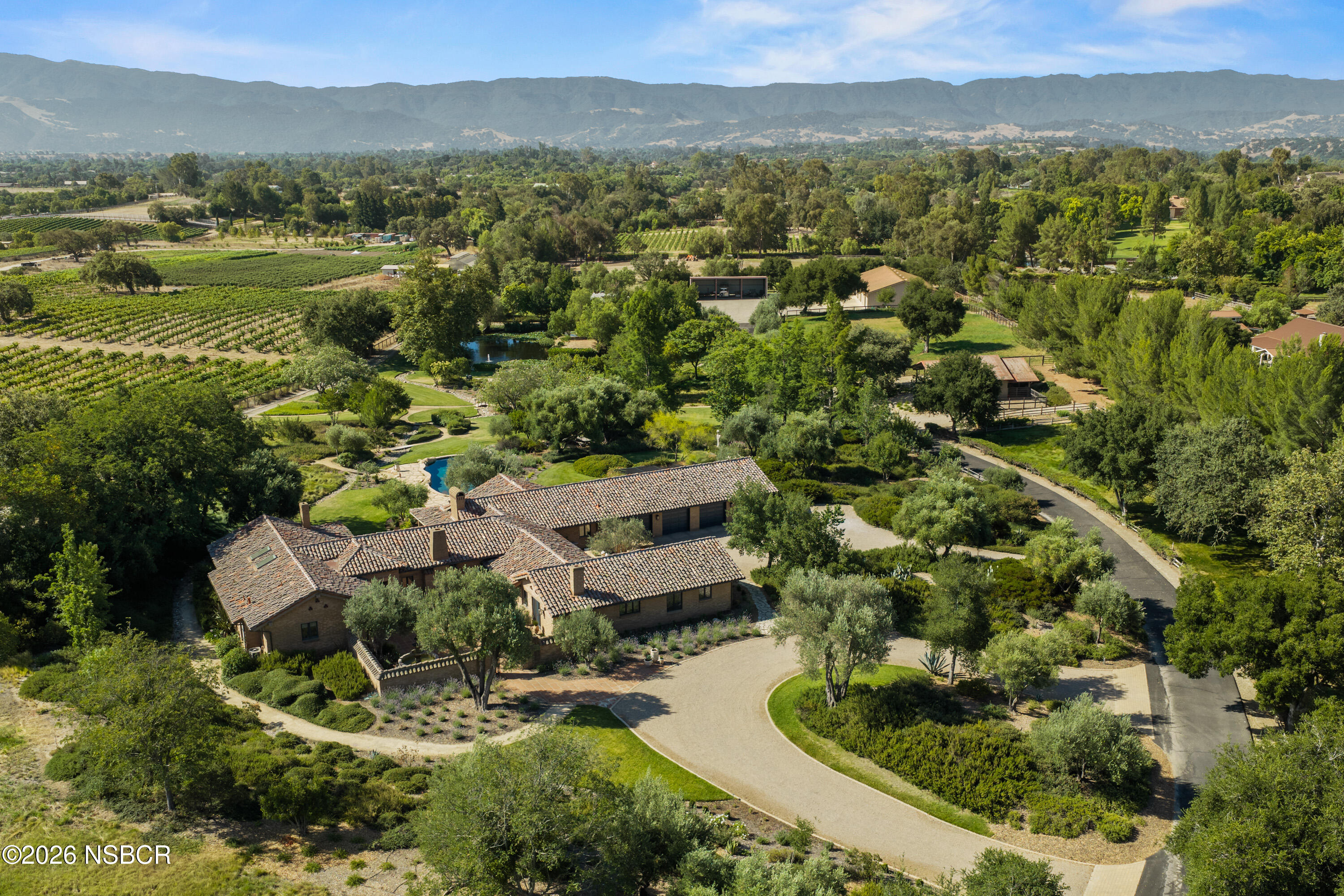 2740 Ontiveros Road