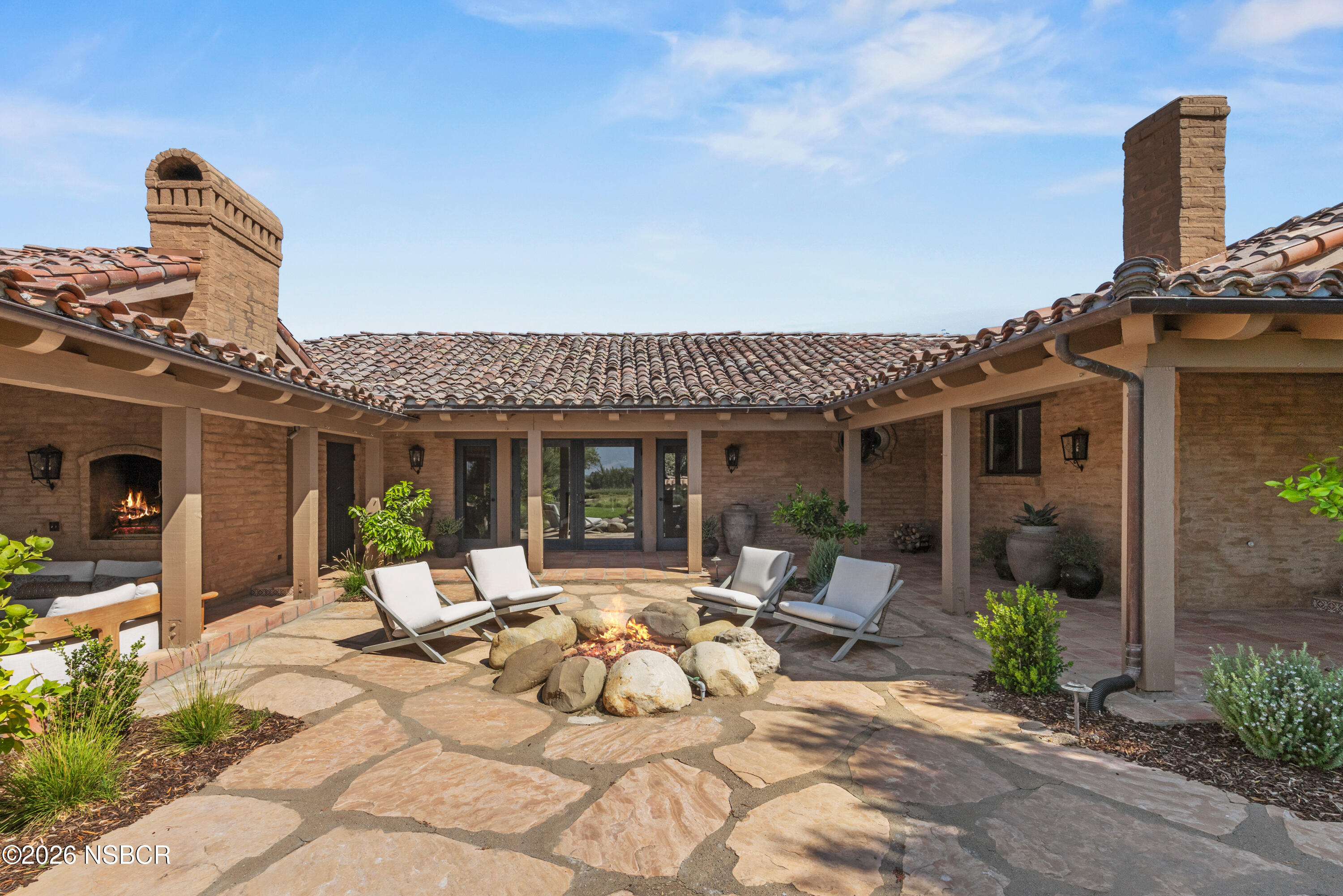 2740 Ontiveros Road