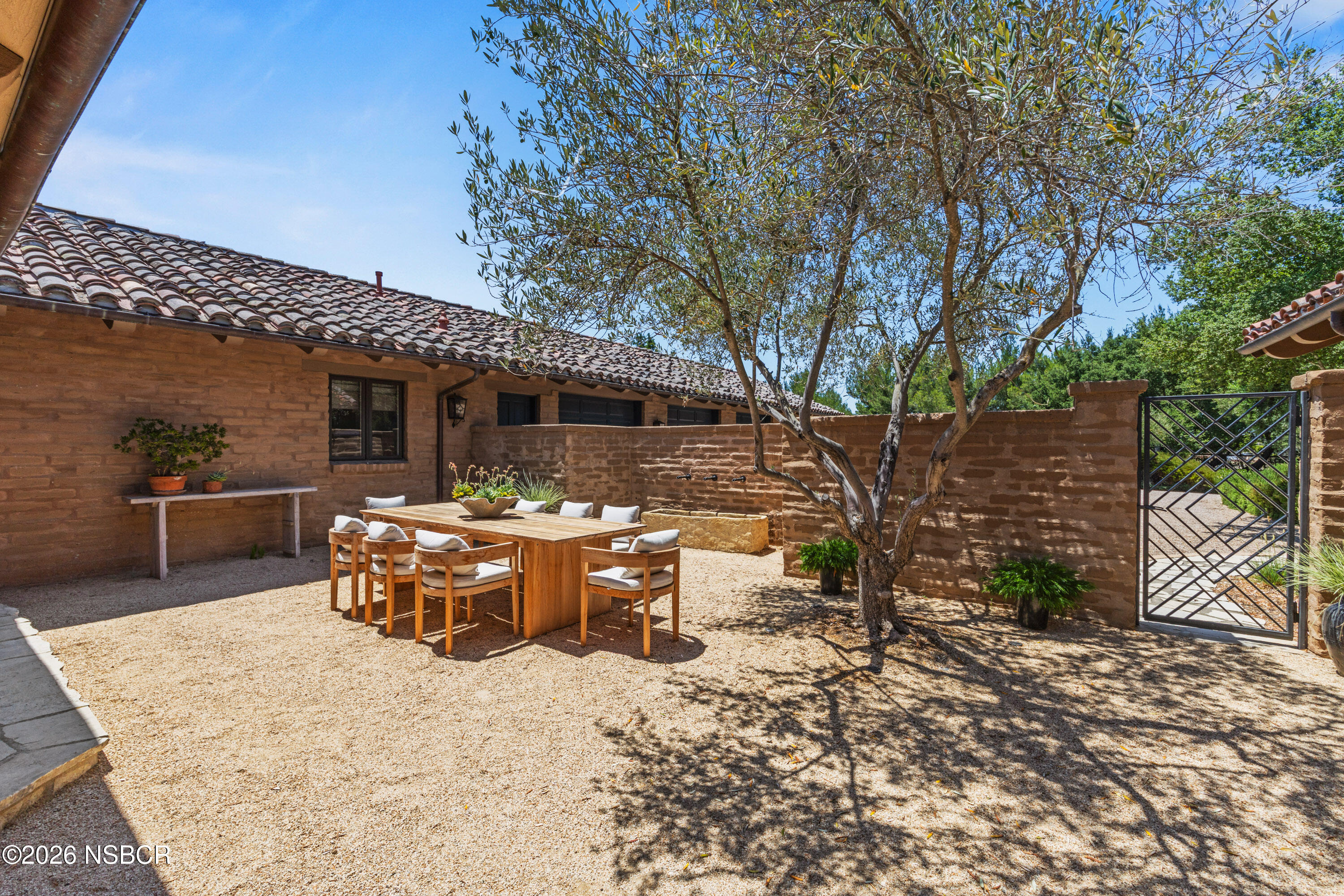 2740 Ontiveros Road
