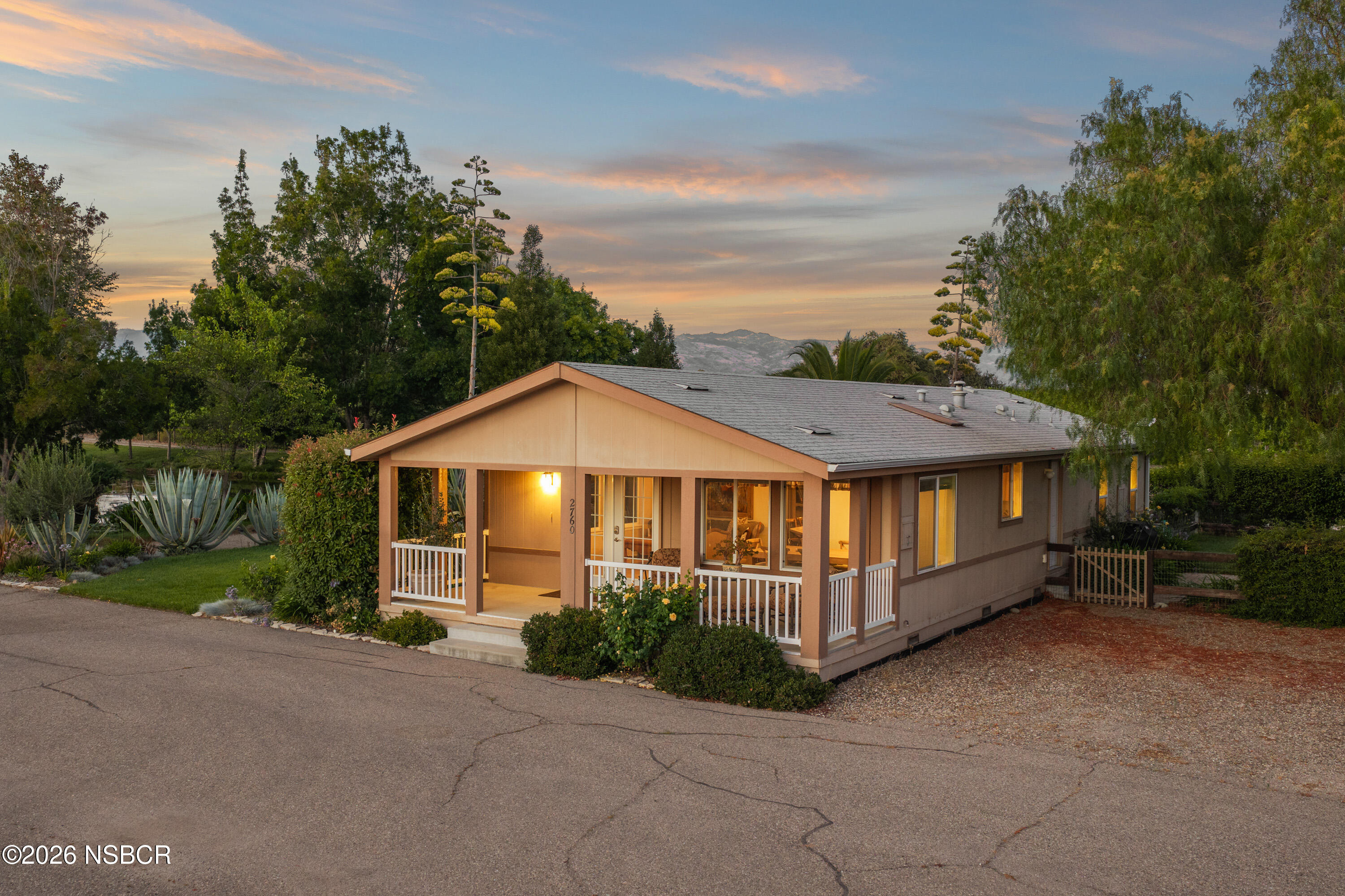 2740 Ontiveros Road