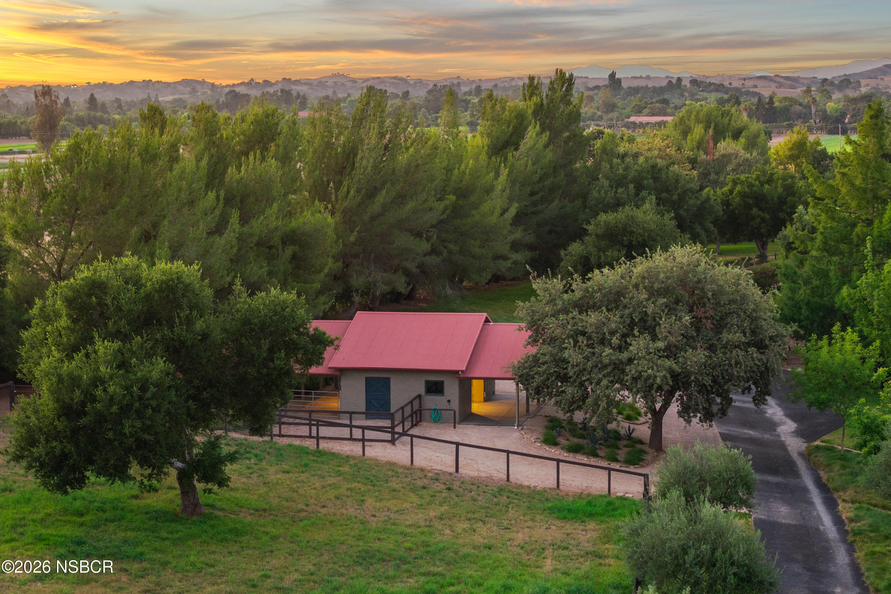 2740 Ontiveros Road