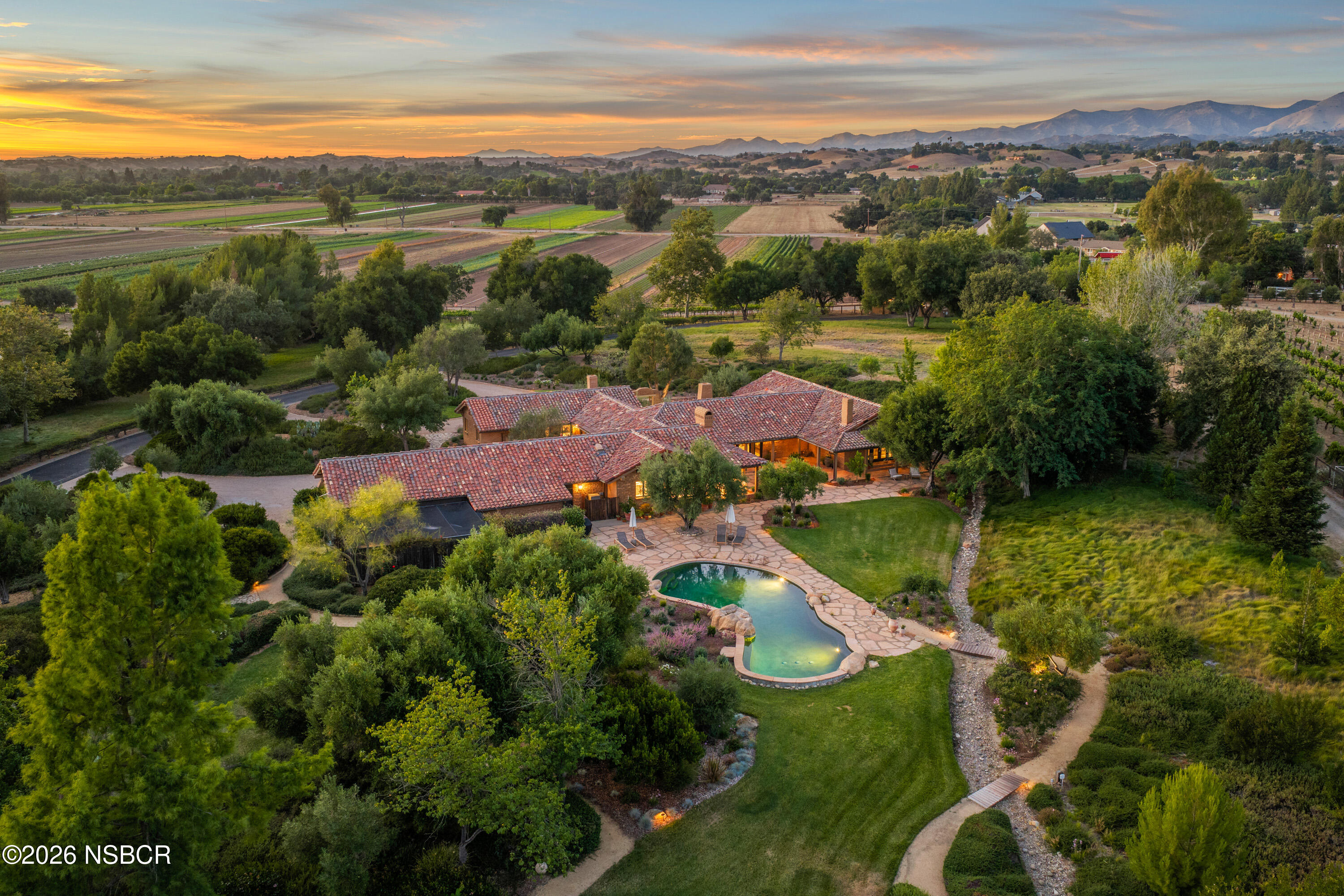 2740 Ontiveros Road